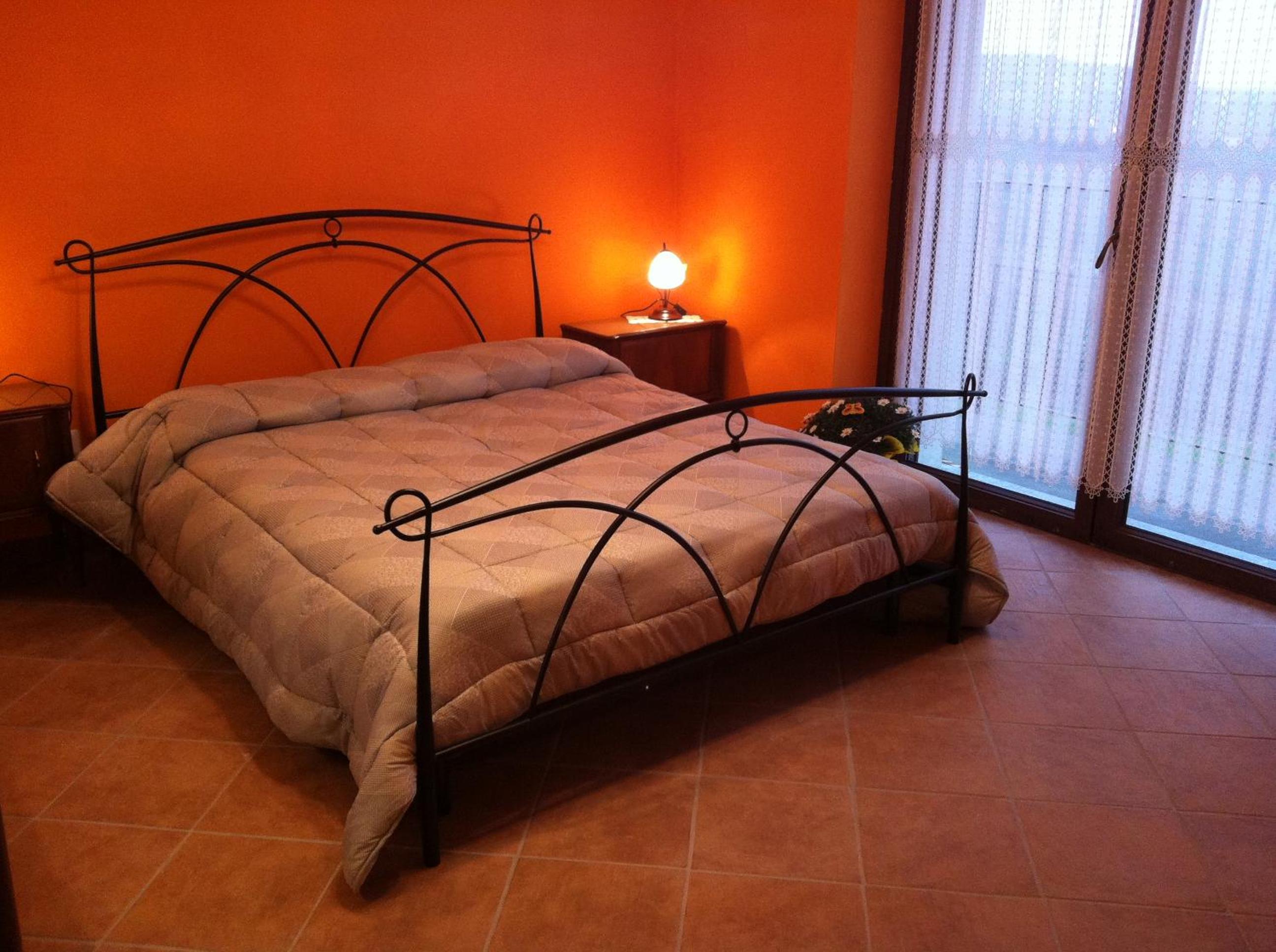 Double Room with Balcony photo 1