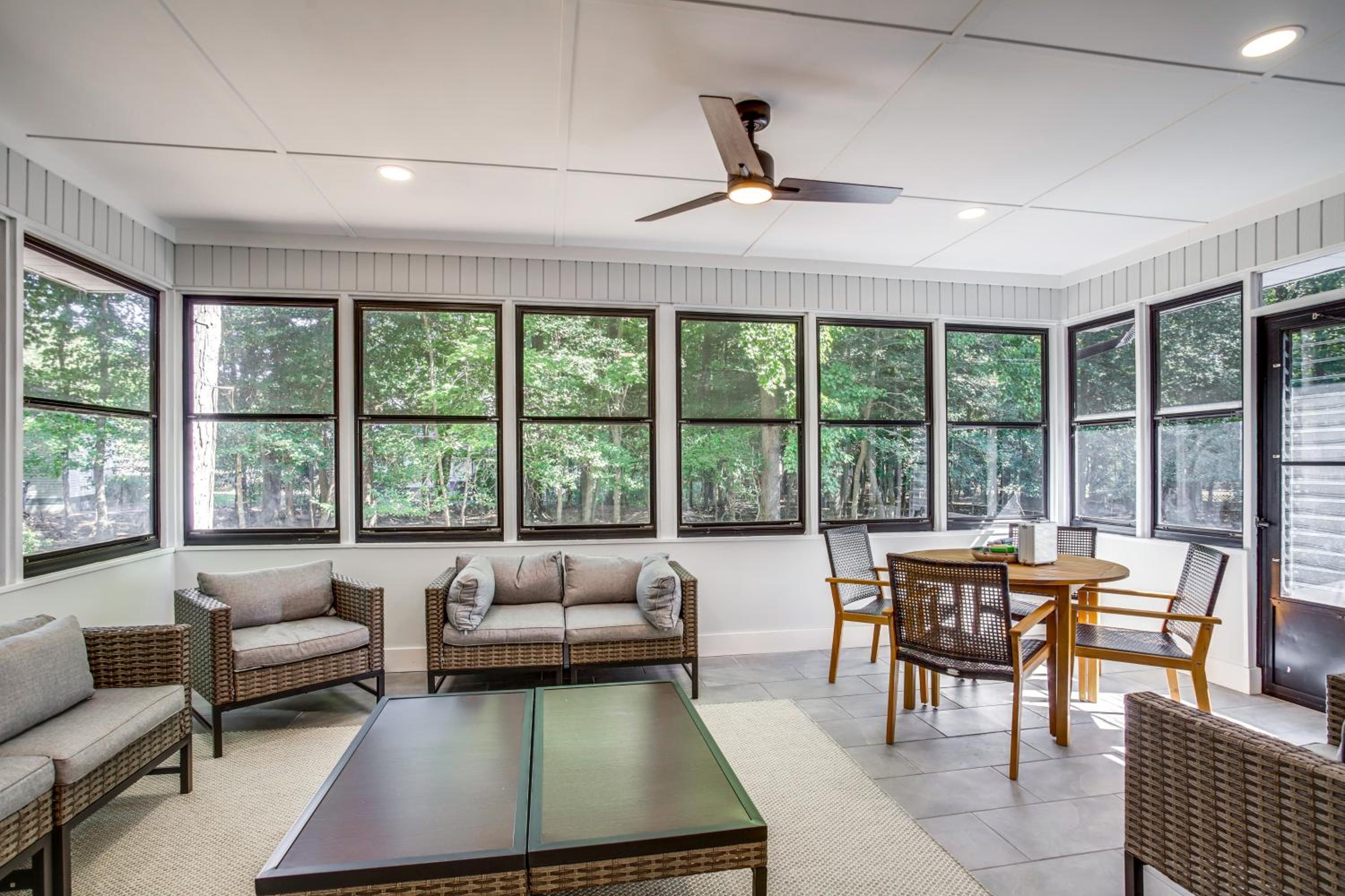 Vacation Home photo 1