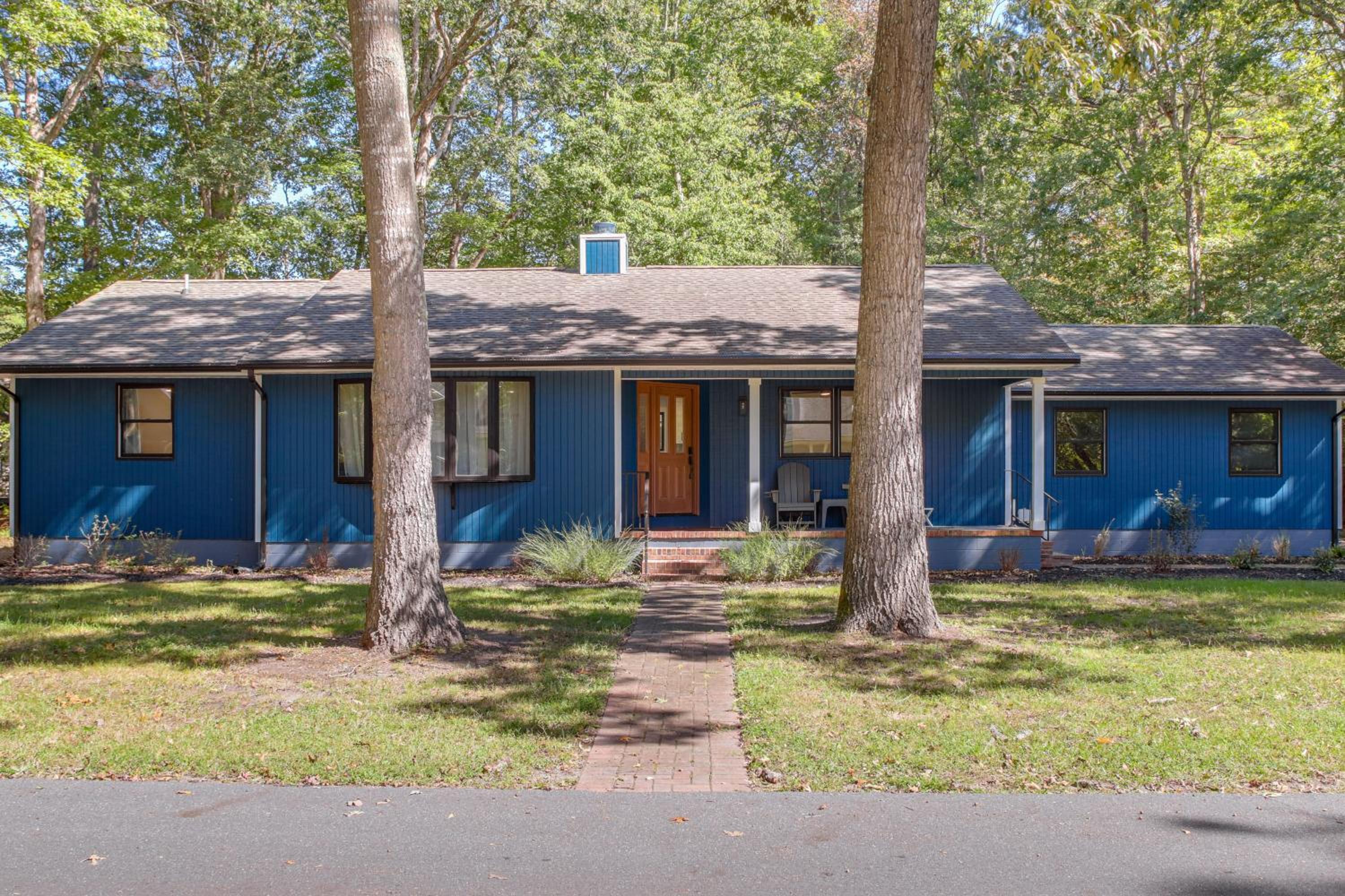 Vacation Home photo 2