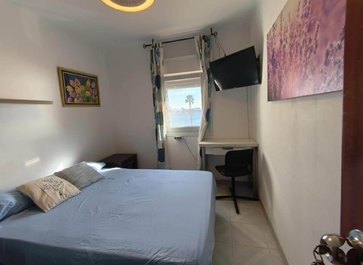 Double Room with Sea View