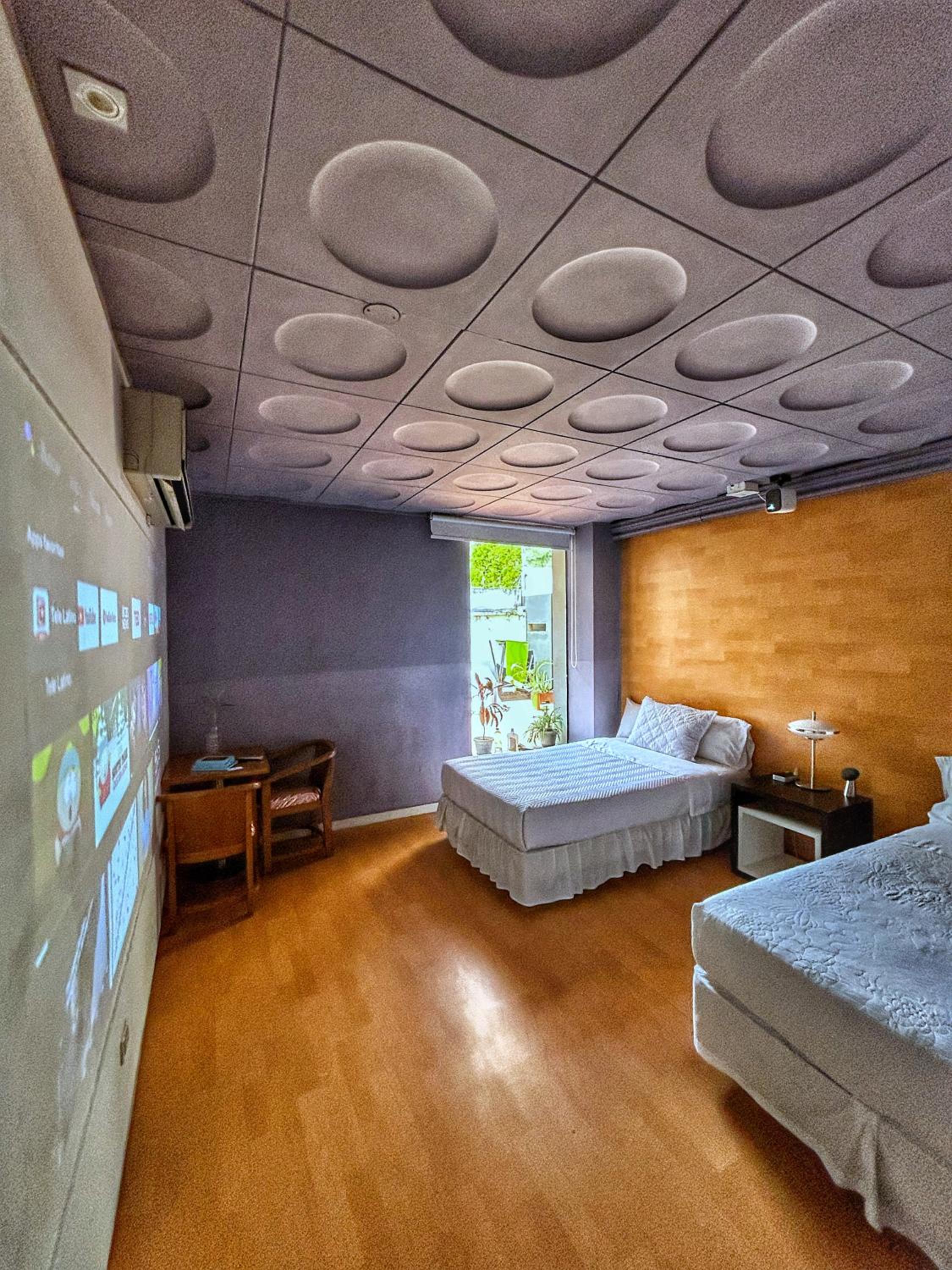 Twin Room photo 1