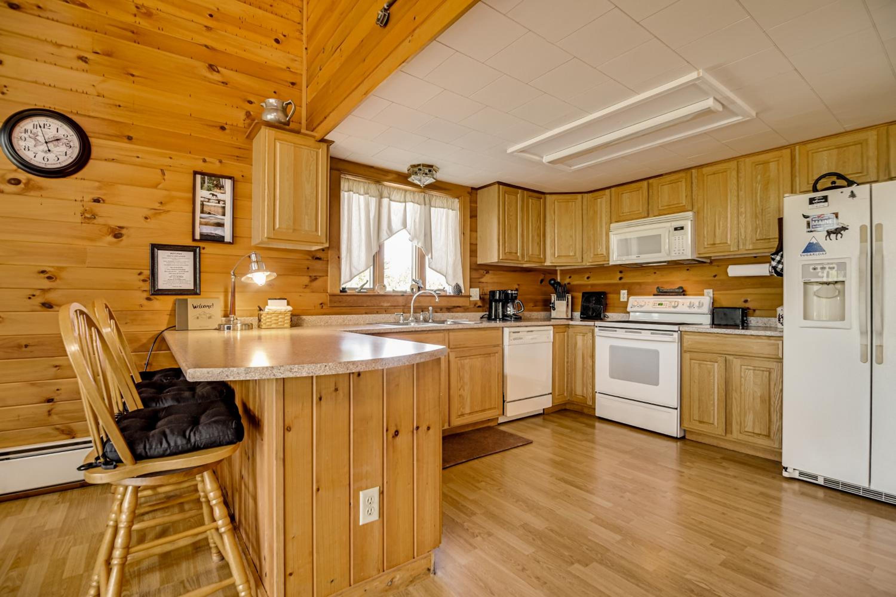 Vacation Home photo 2