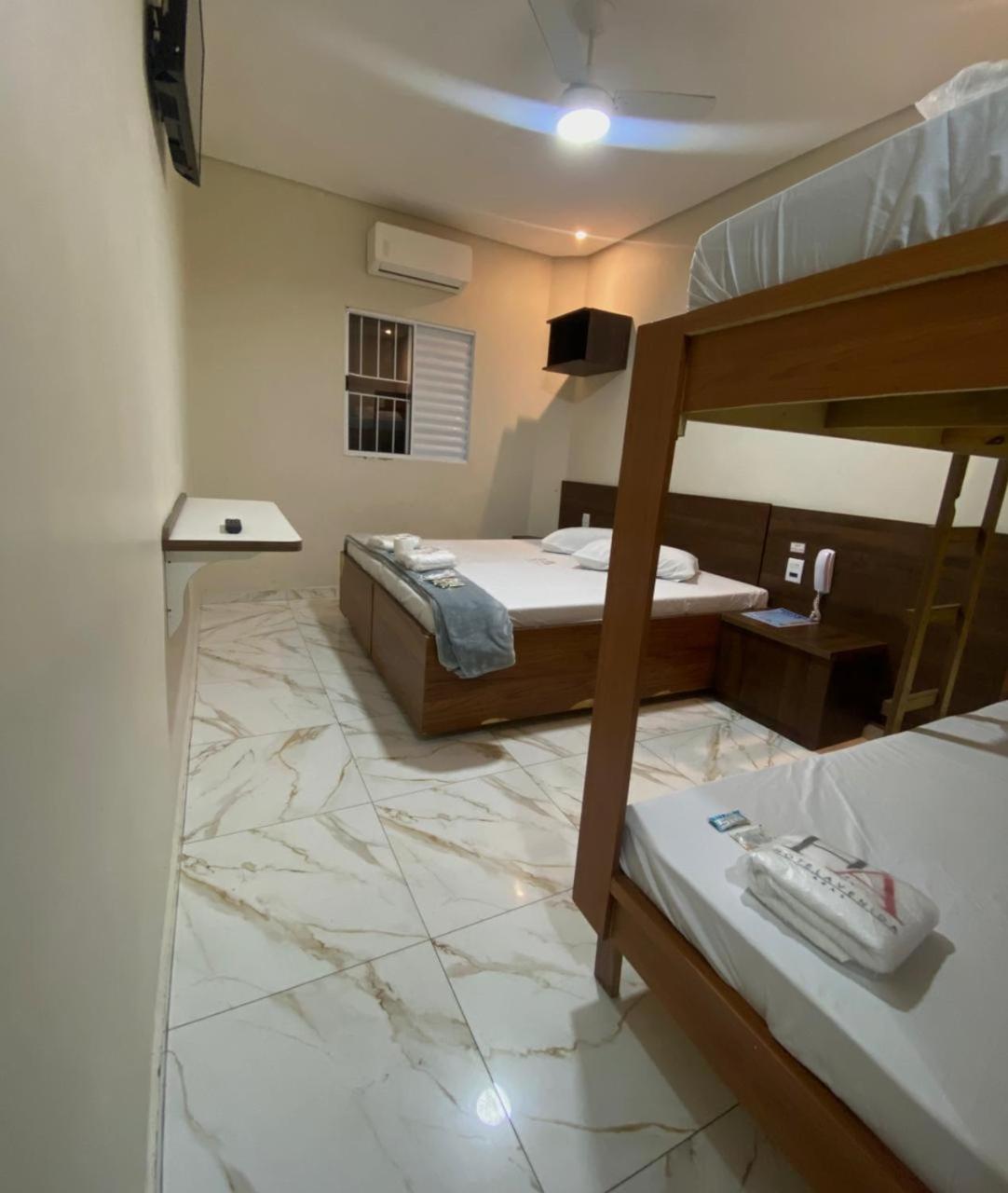 Comfort Quadruple Room