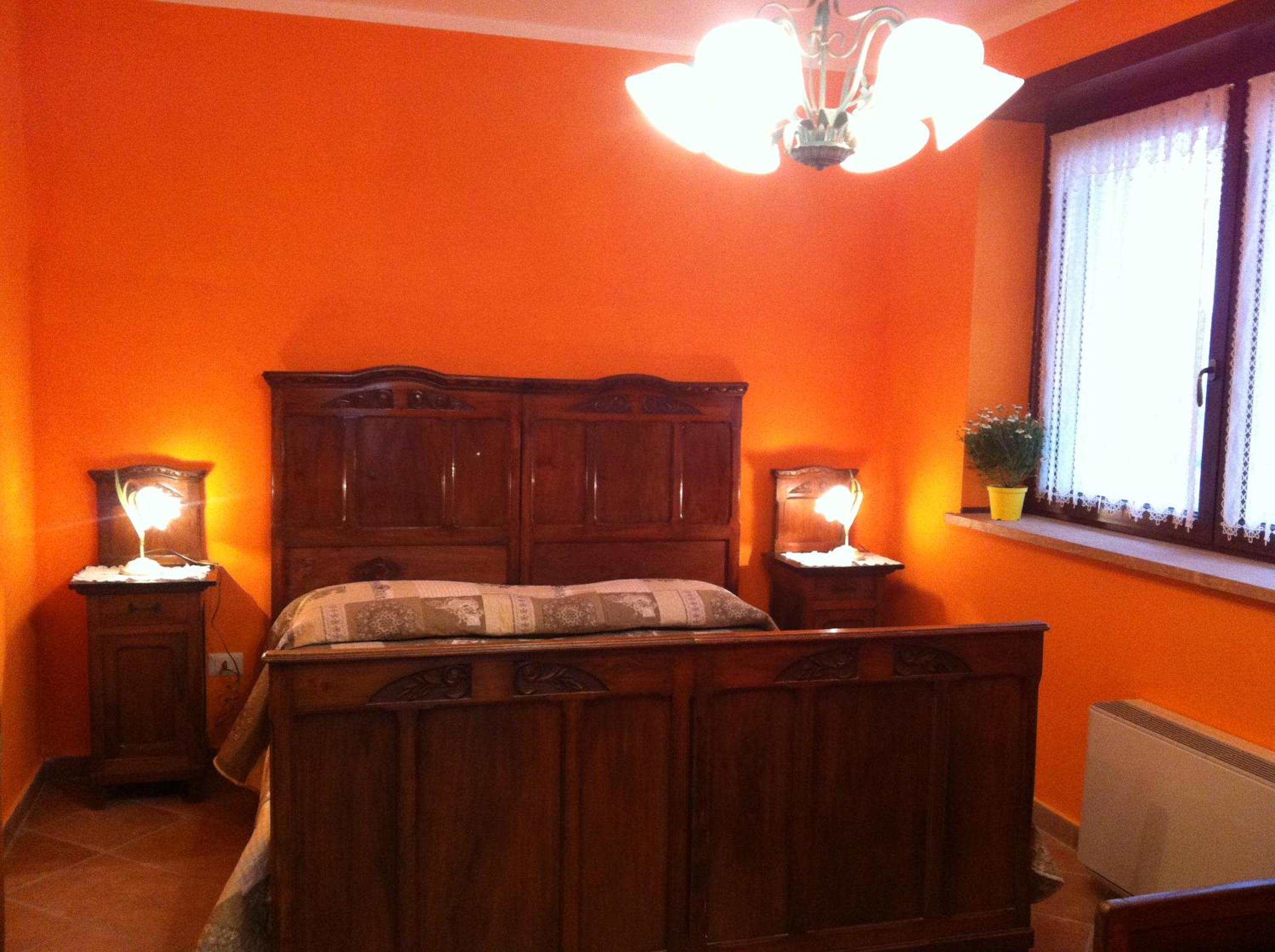 Large Double Room with Balcony photo 1