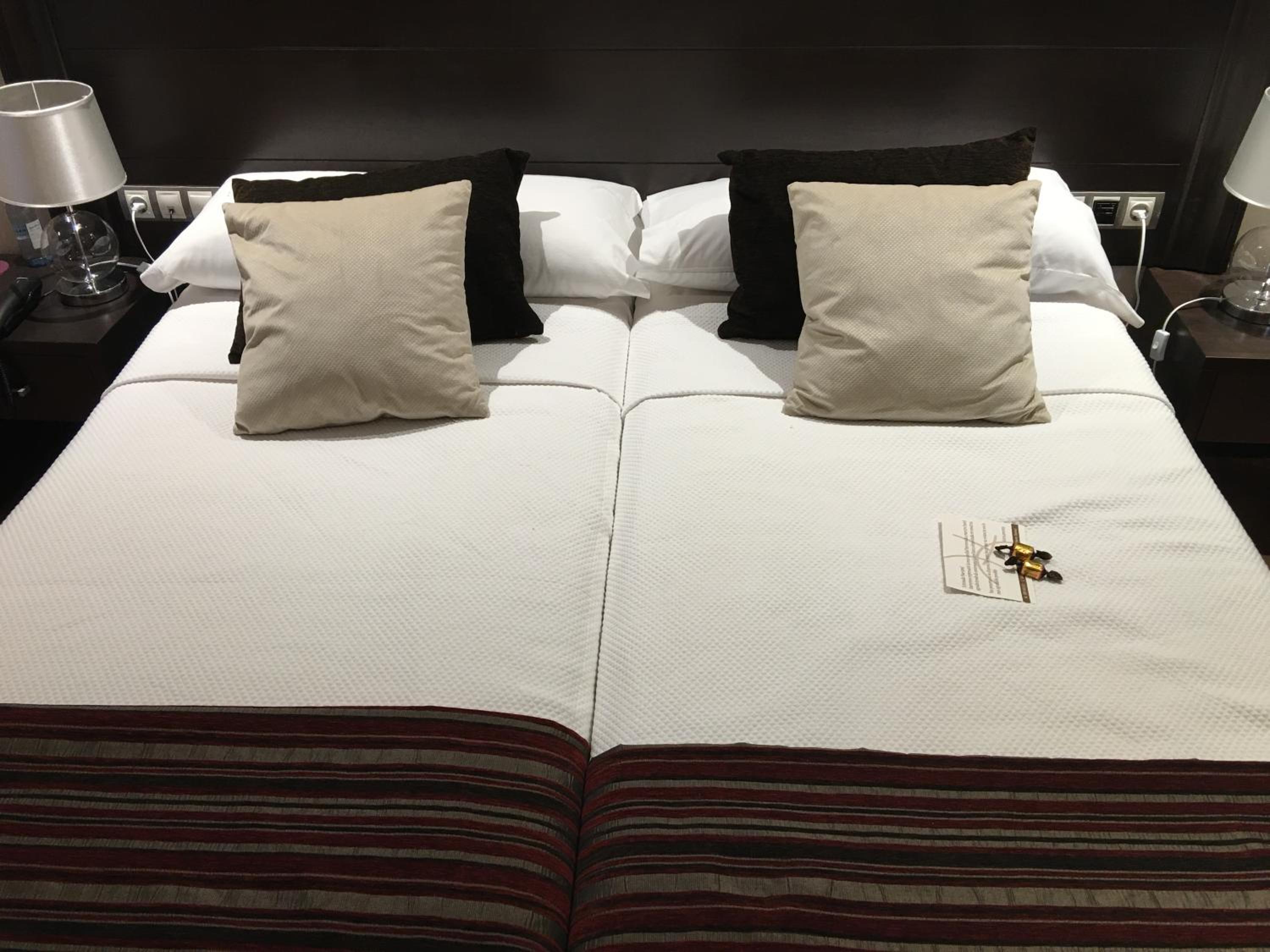 Twin Room photo 2