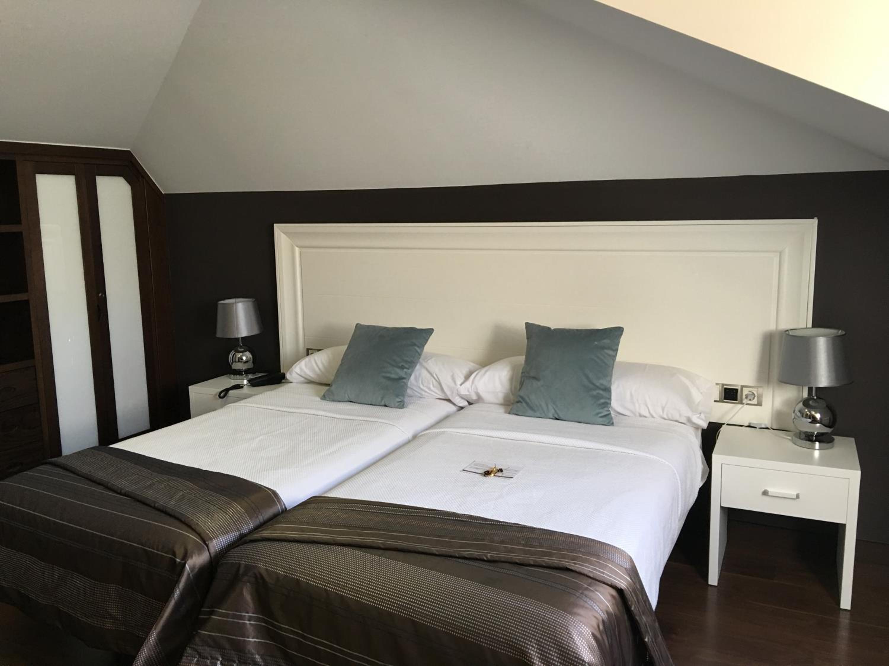 Twin Room photo 3