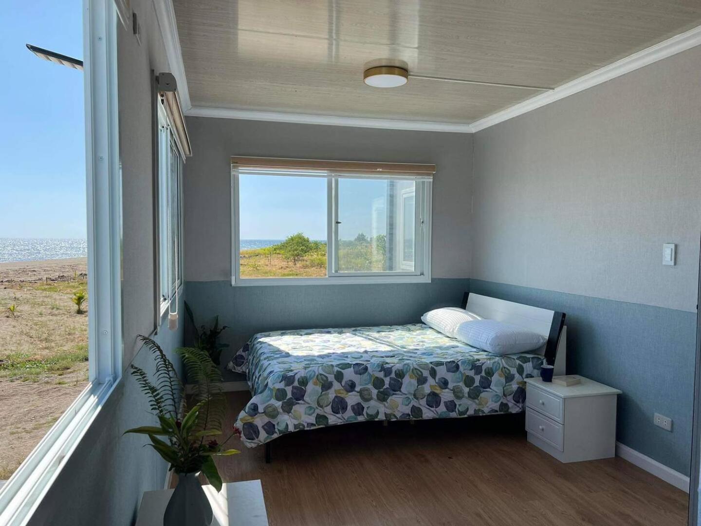 Deluxe Double or Twin Room with Pool View
