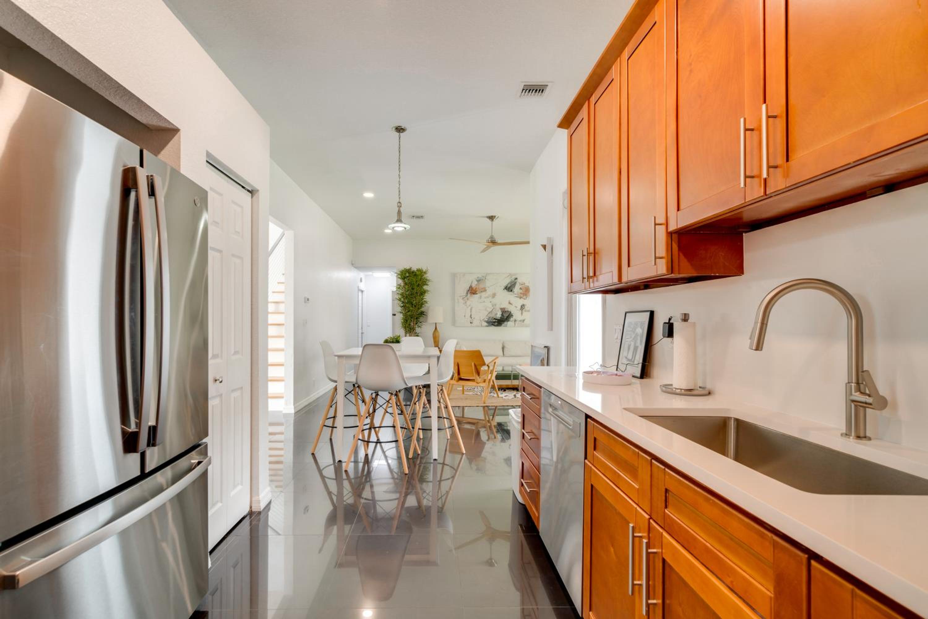 Vacation Home photo 2