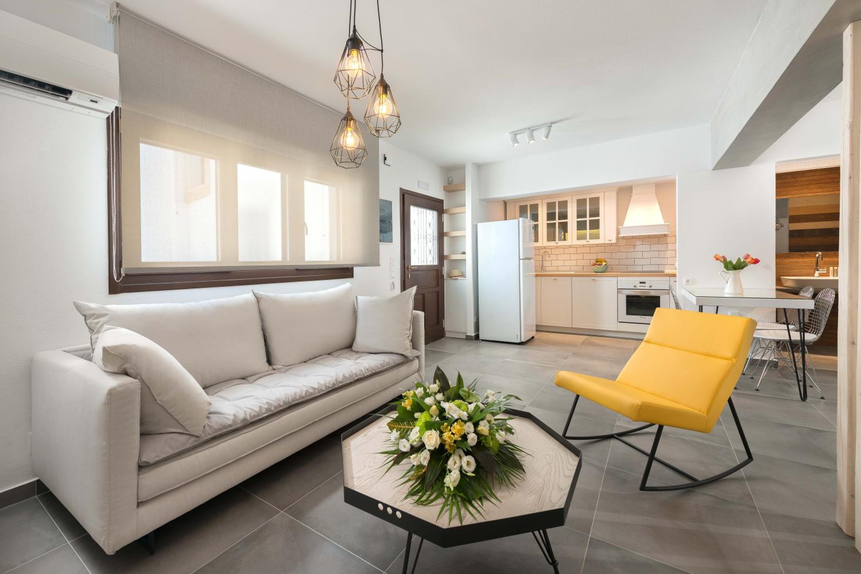 Superior Apartment photo 3