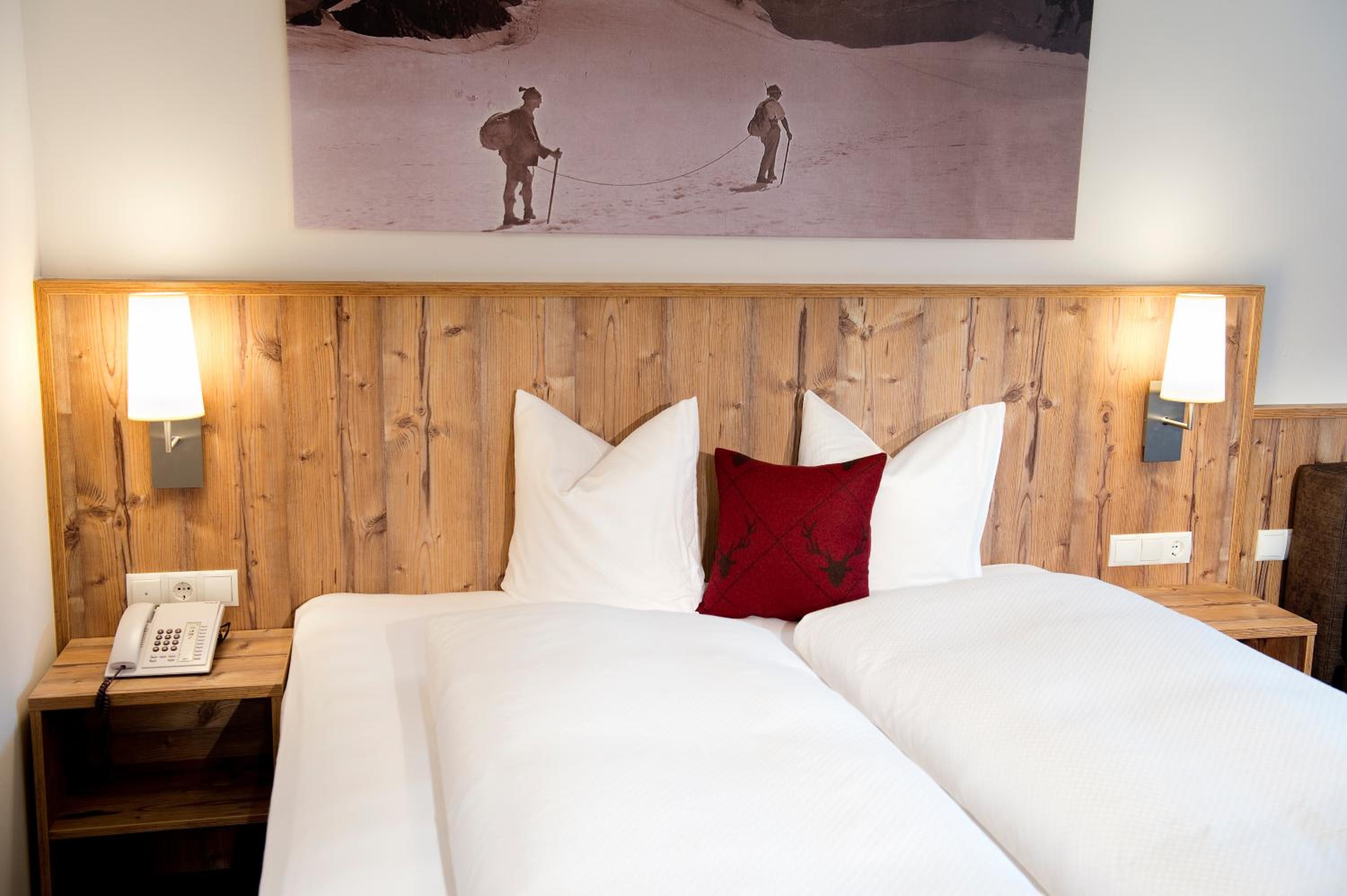 Superior Double Room photo 3