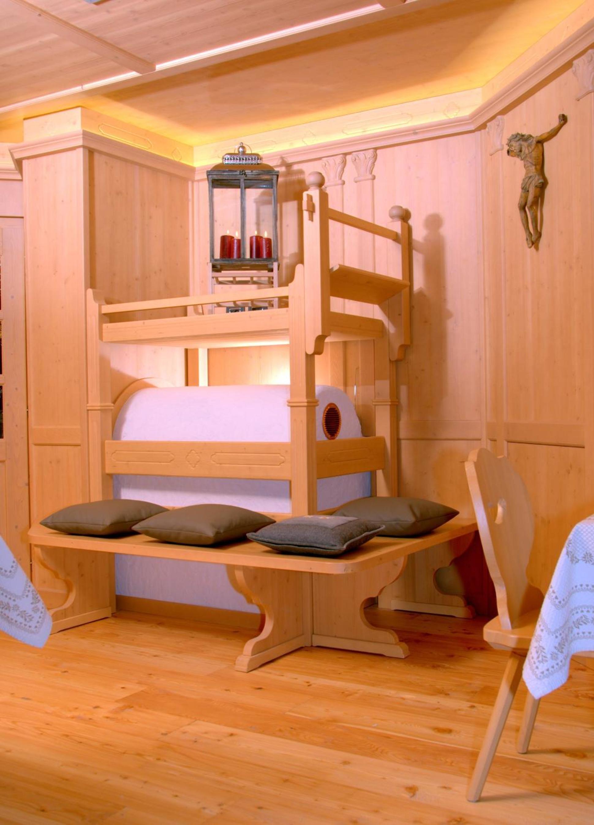 Double or Twin Room photo 1