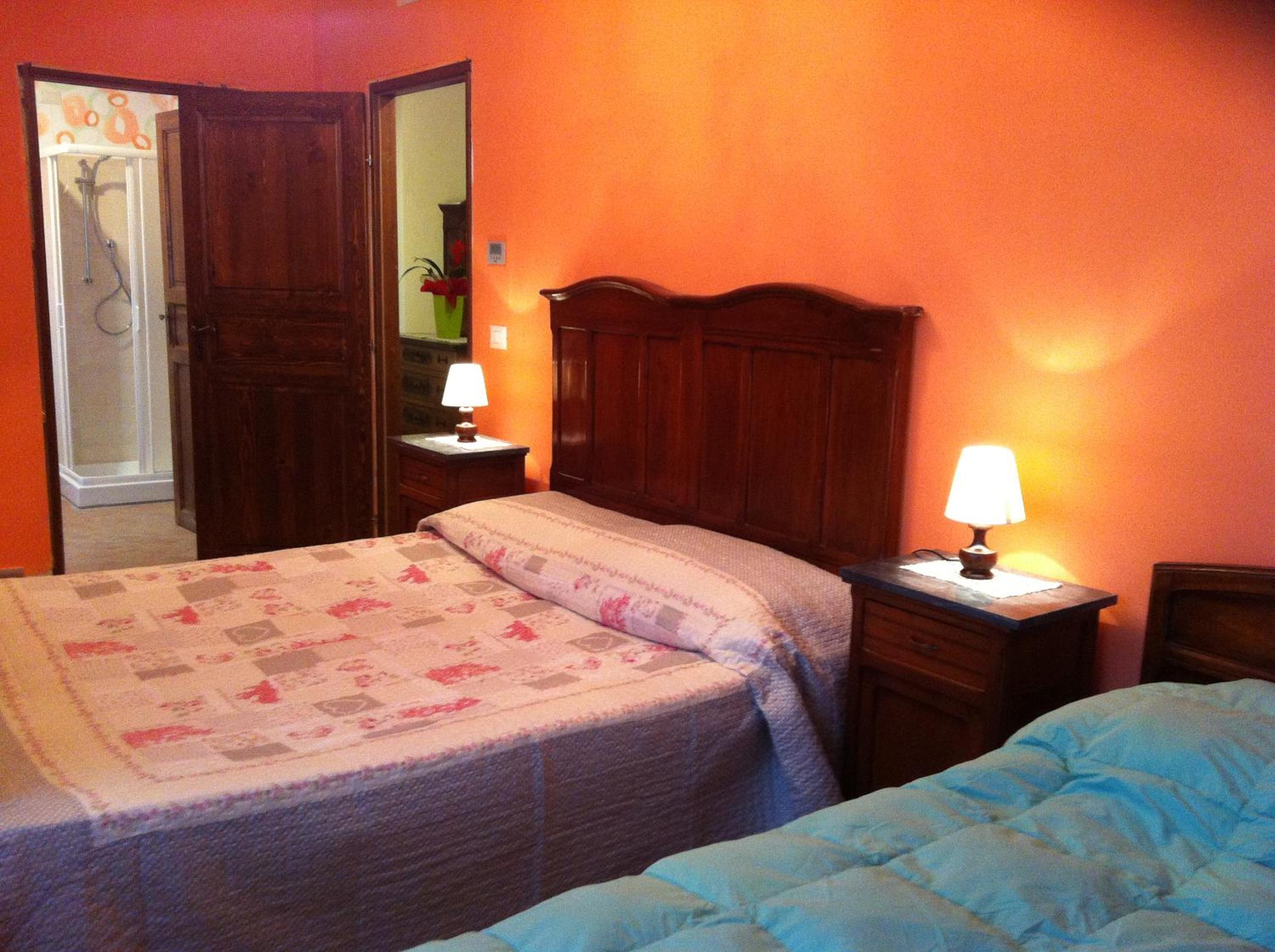 Double Room with Terrace photo 1