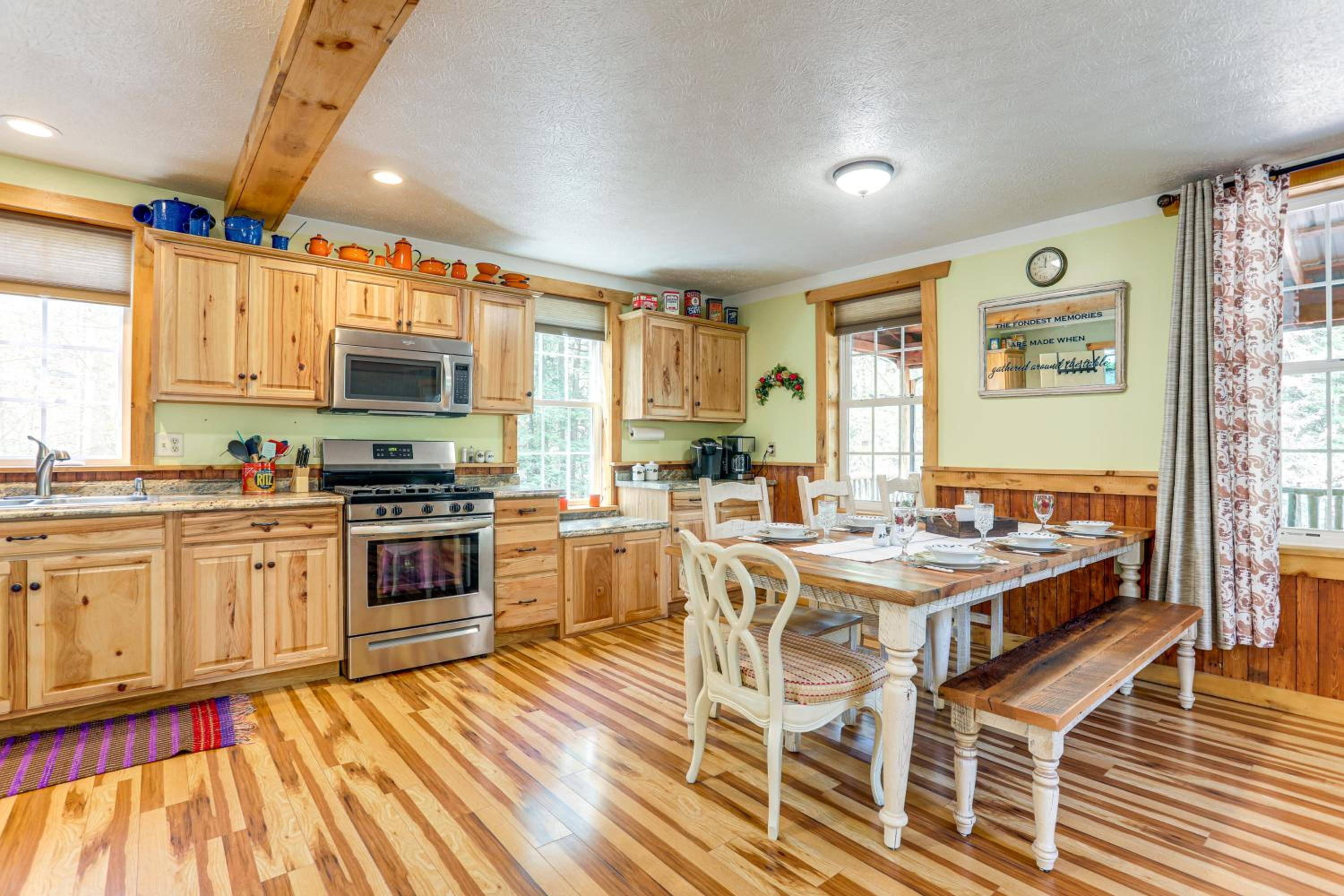 Vacation Home photo 2