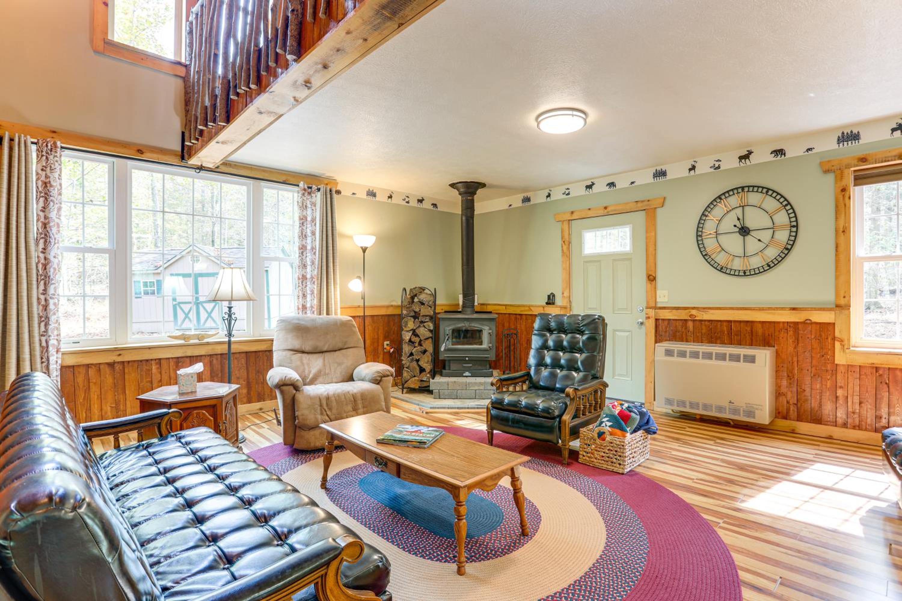 Vacation Home photo 1