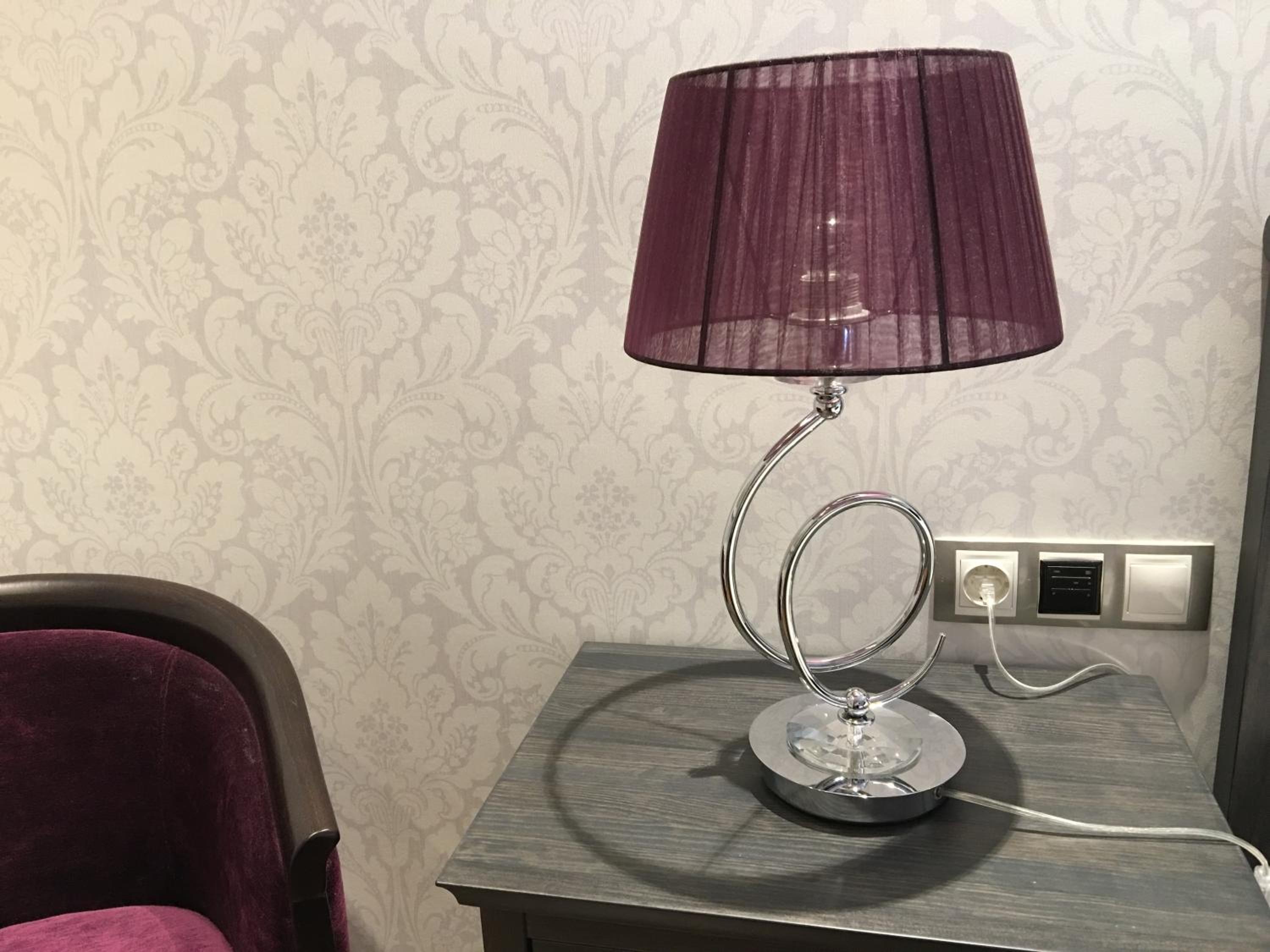 Superior Queen Room photo 2