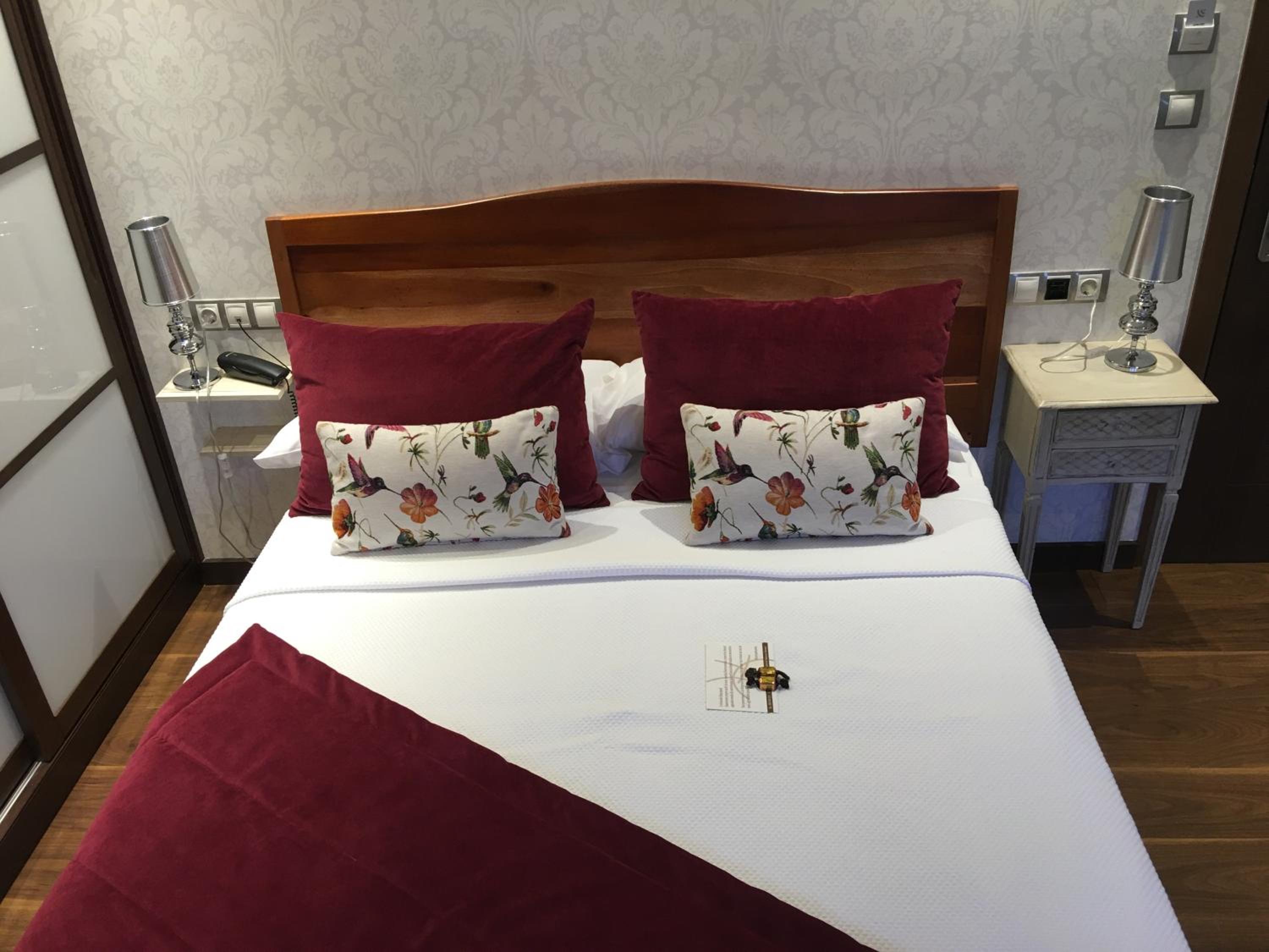 Superior Queen Room photo 3