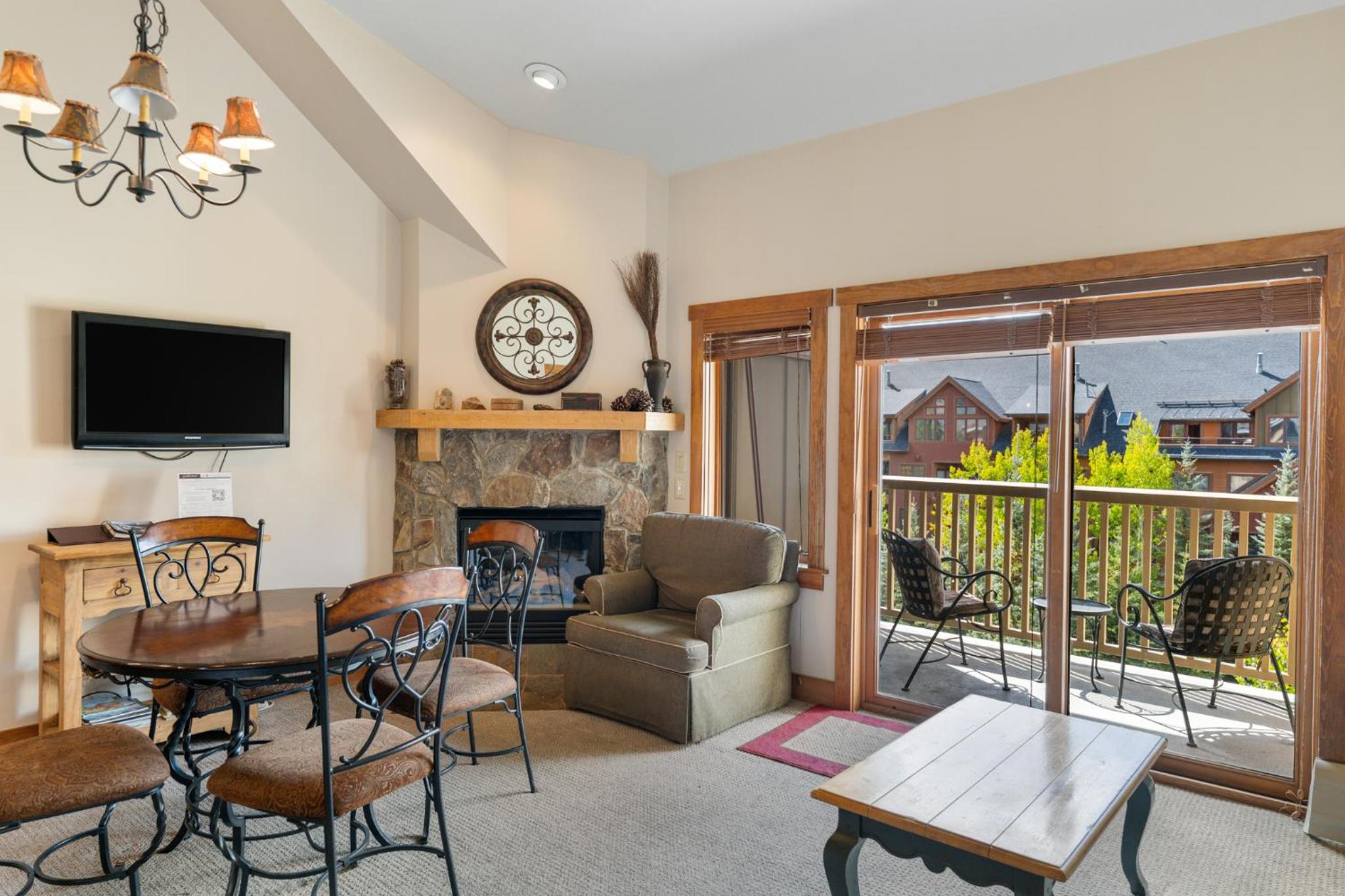 Vacation Home photo 1