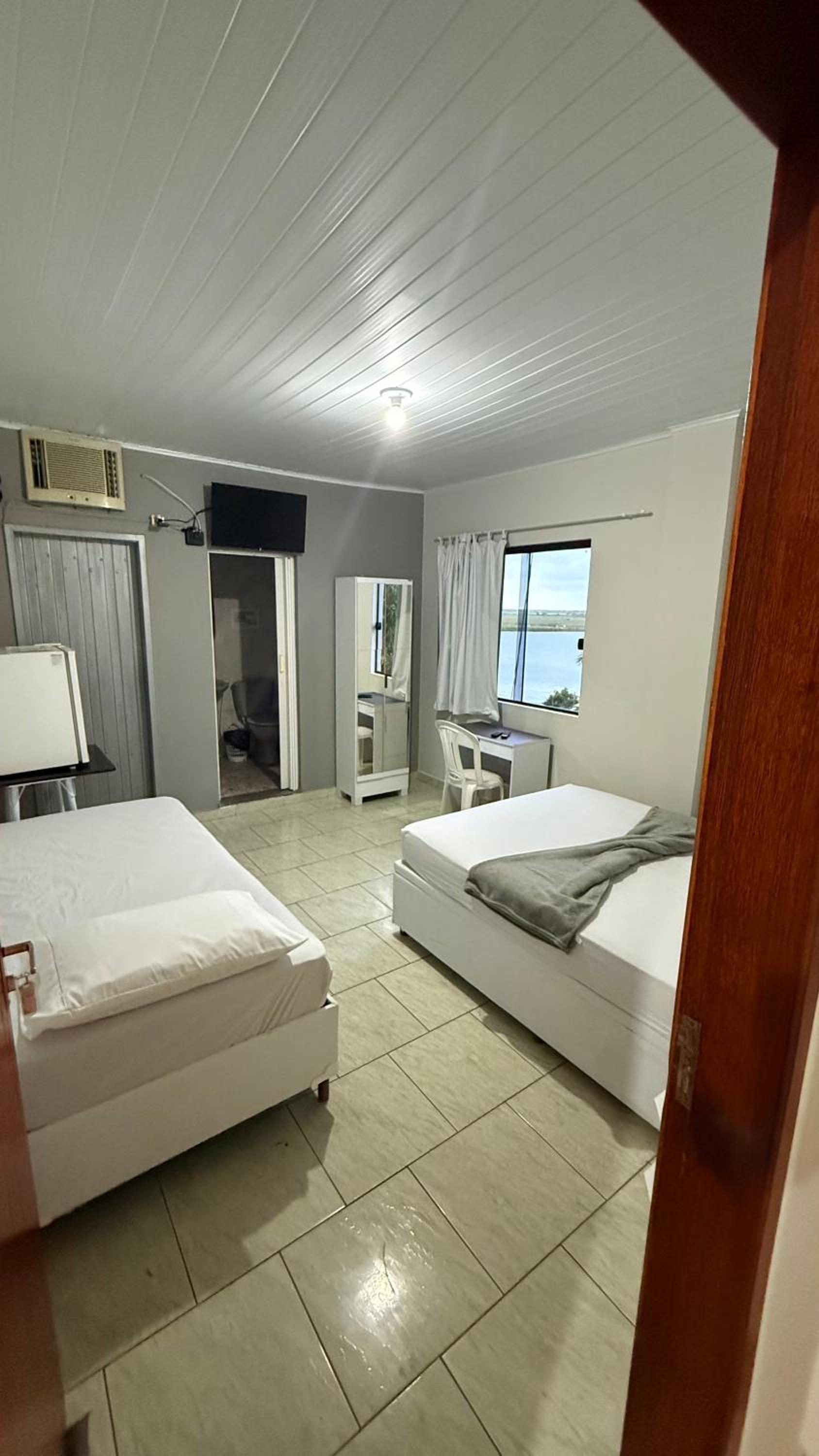 Economy Single Room