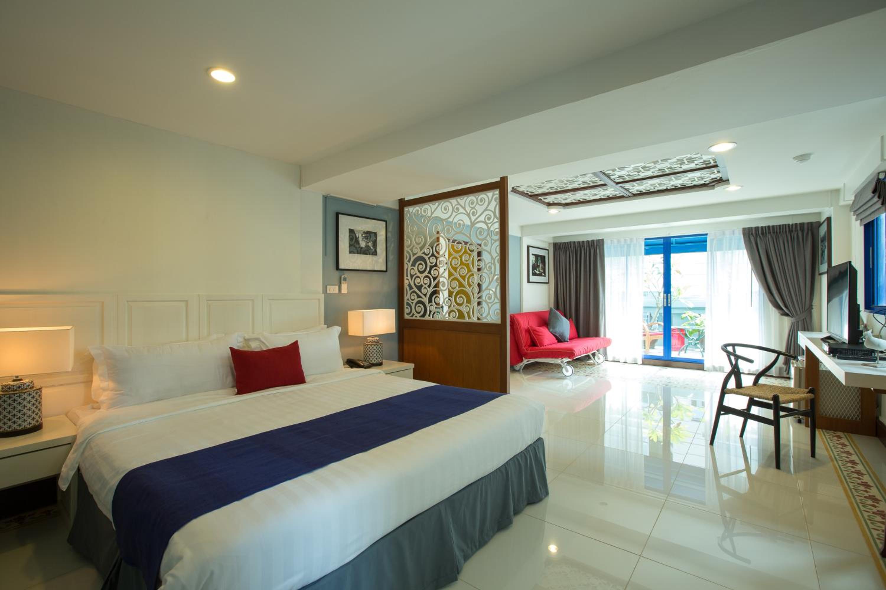 Mini Suite photo 1