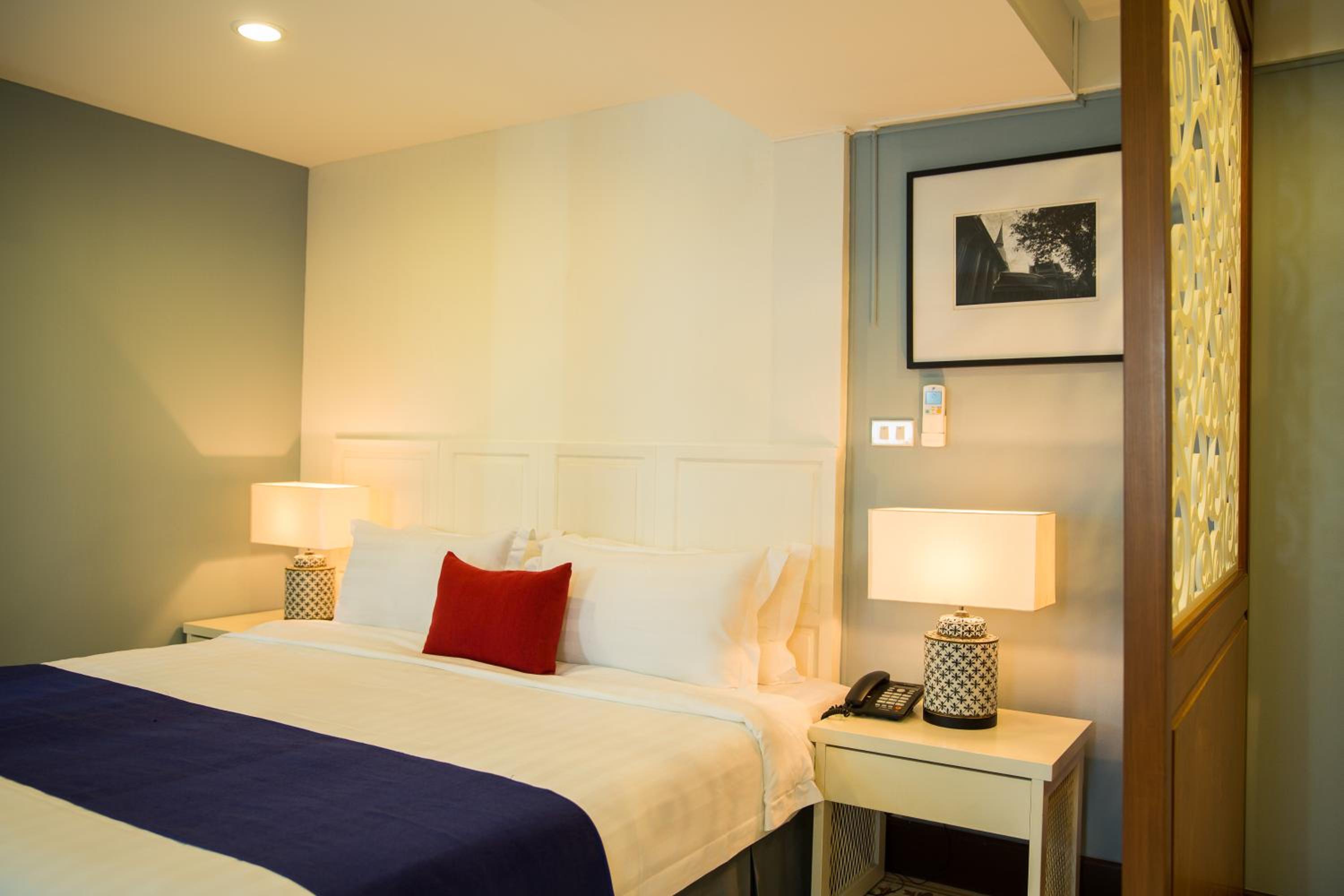 Mini Suite photo 2