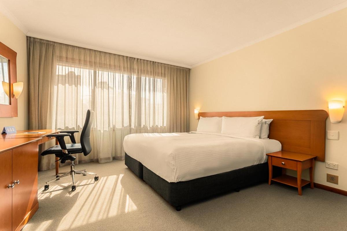 Queen Room - Disability Access