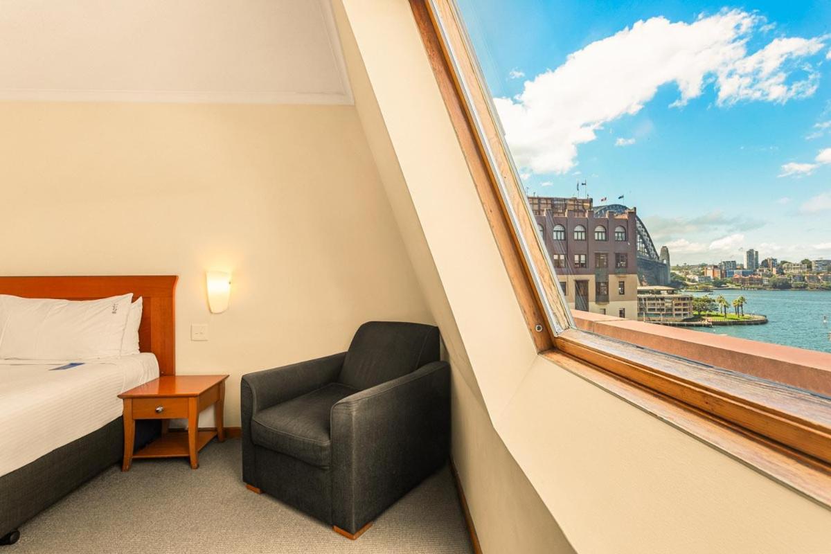 Deluxe Double Room with Sea View photo 2