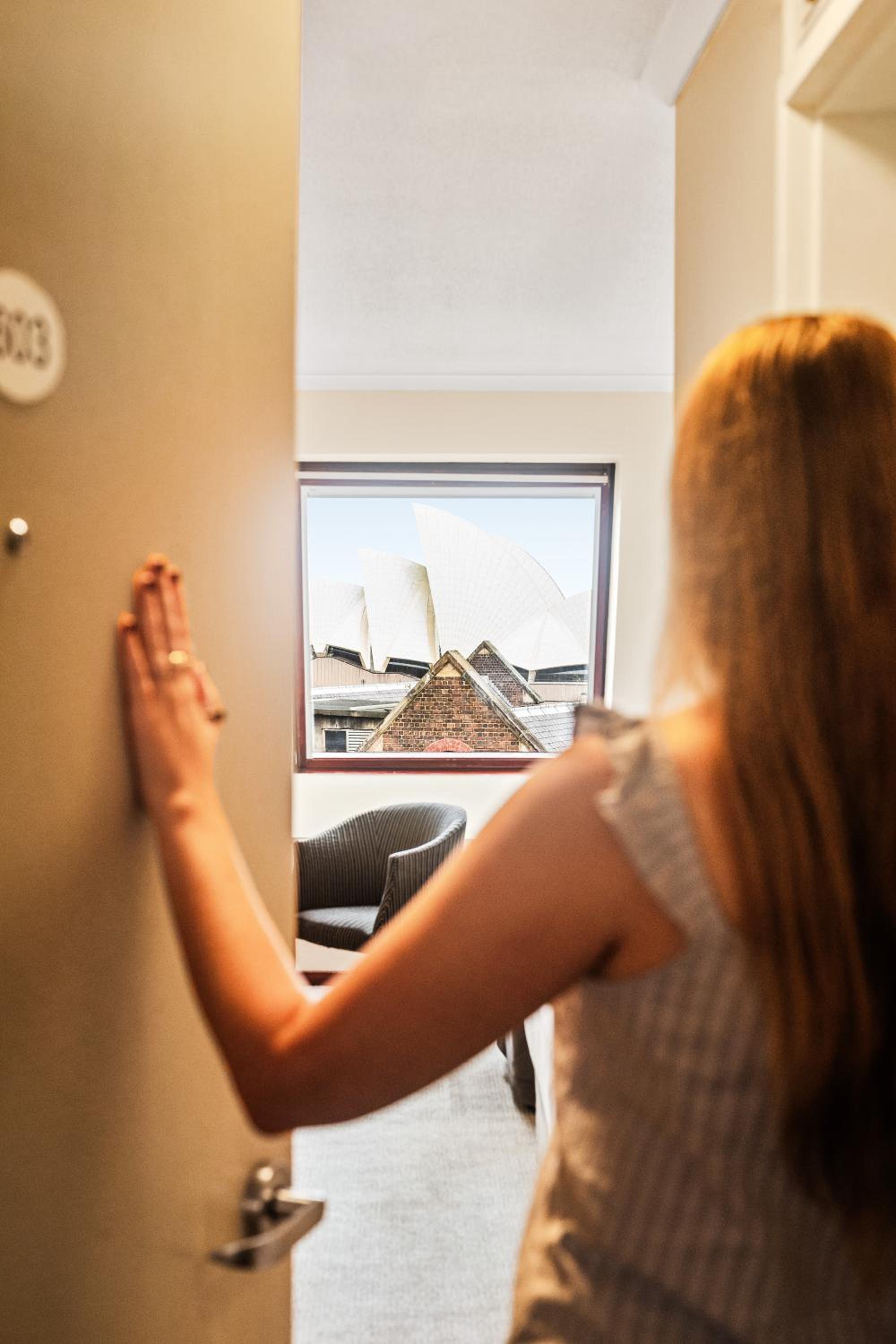 Deluxe Double Room with Sea View photo 3