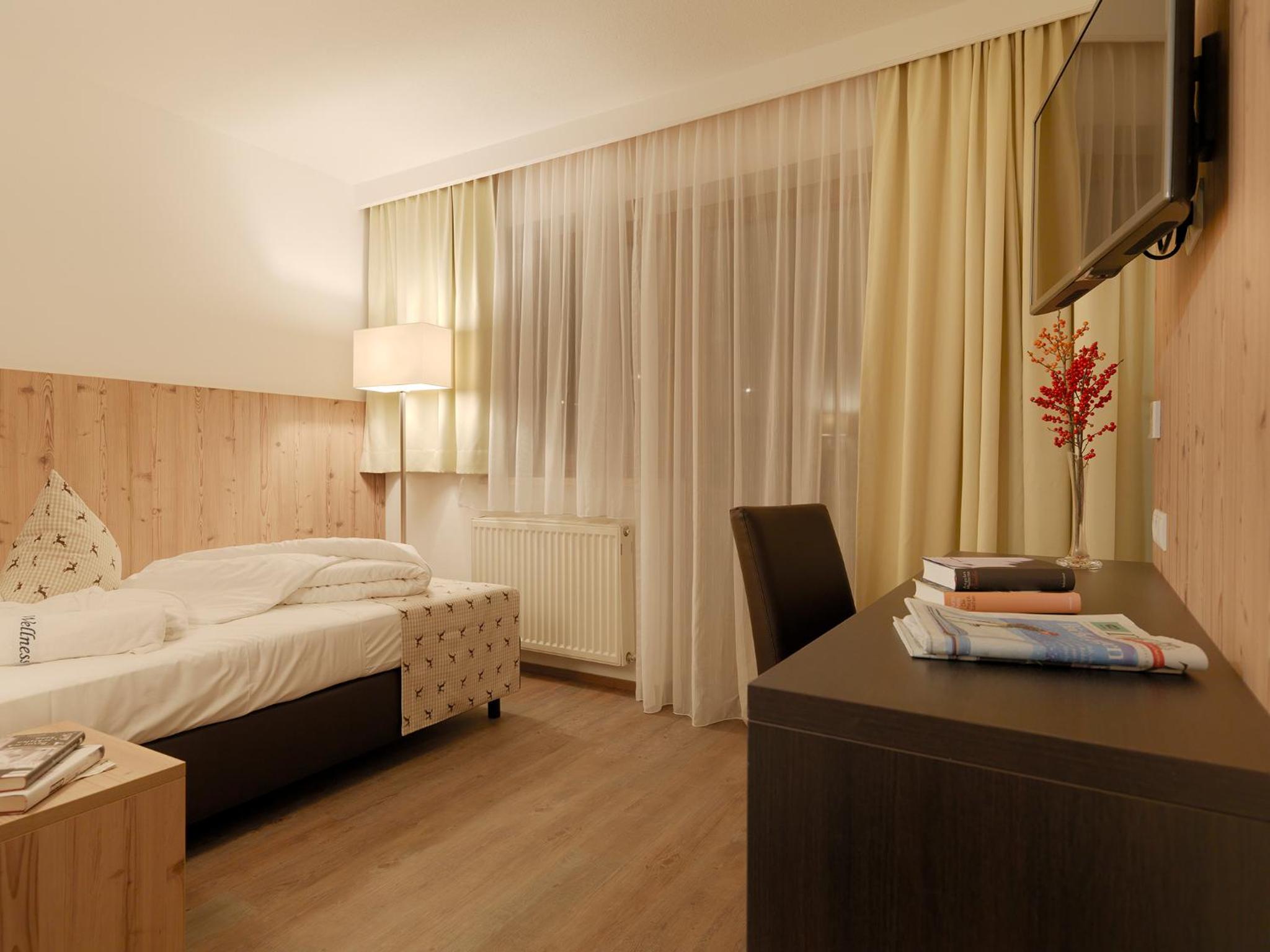 Single Room