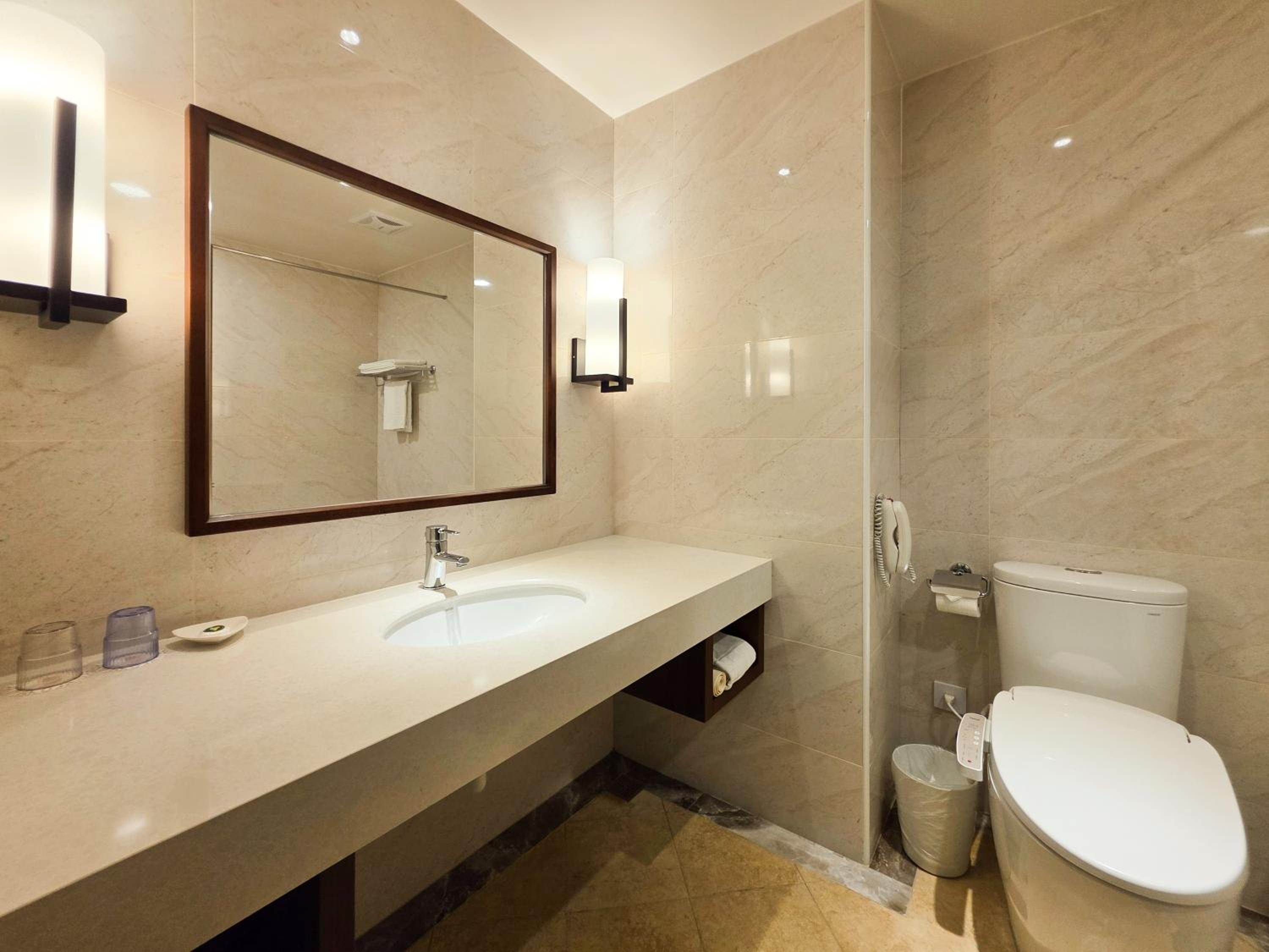 Superior Double Room with Bath