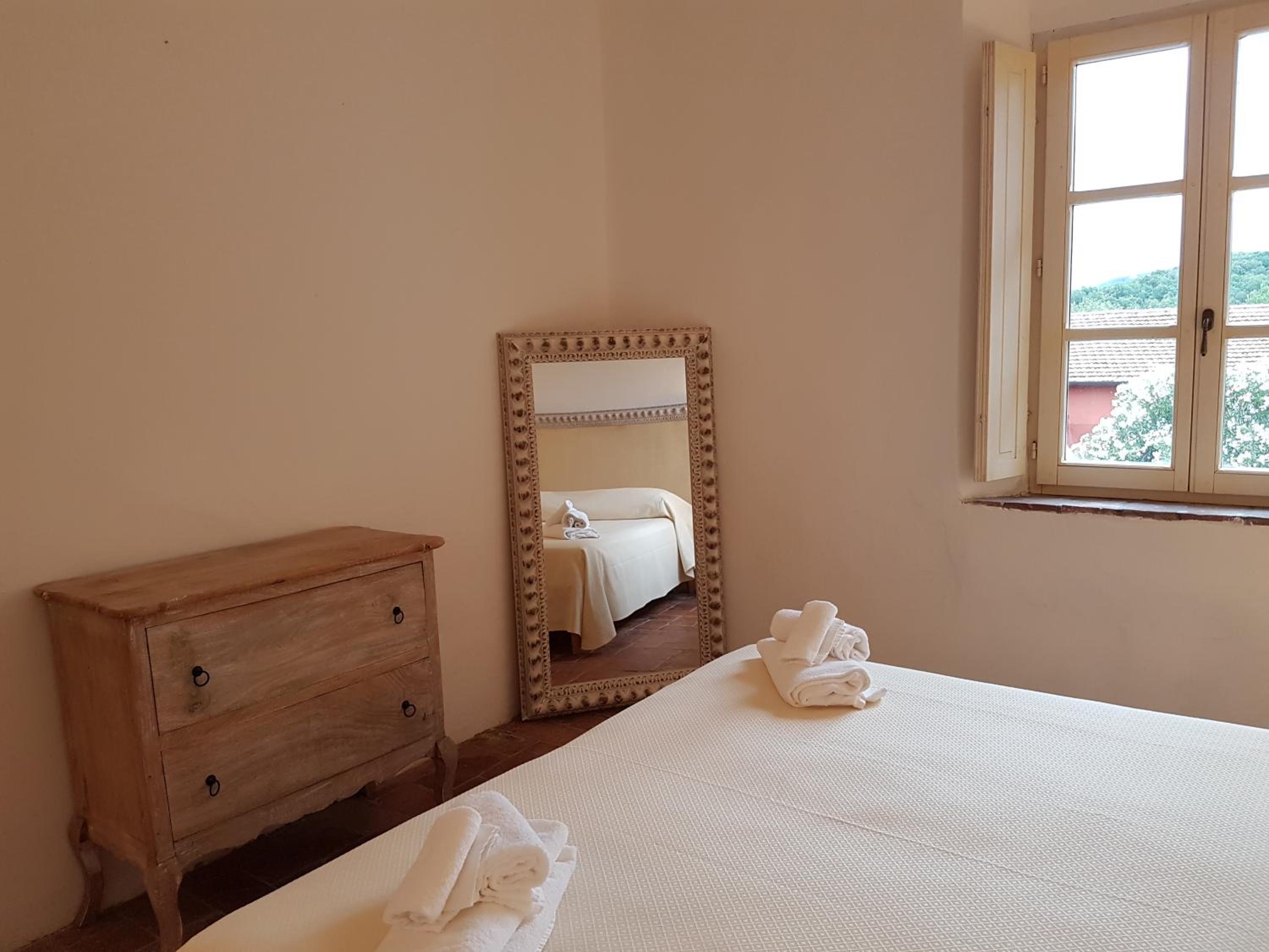 Two-Bedroom Apartment (4 Adults) photo 2