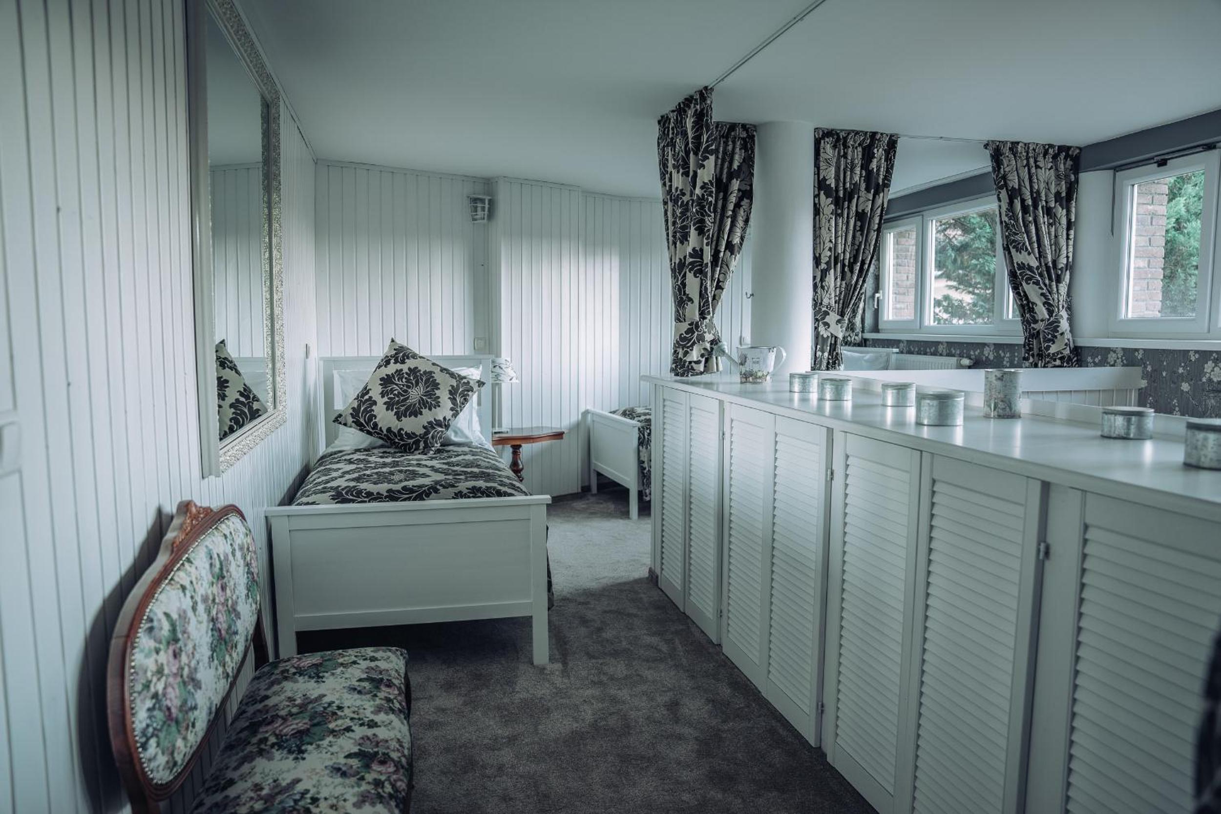 Standard Quadruple Room - Photo 3