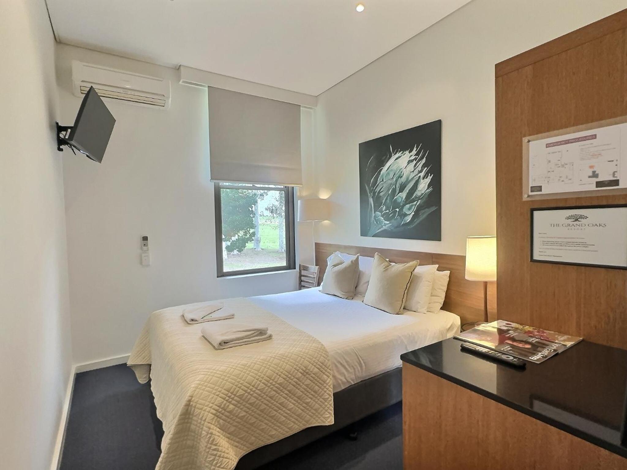Double Room photo 3