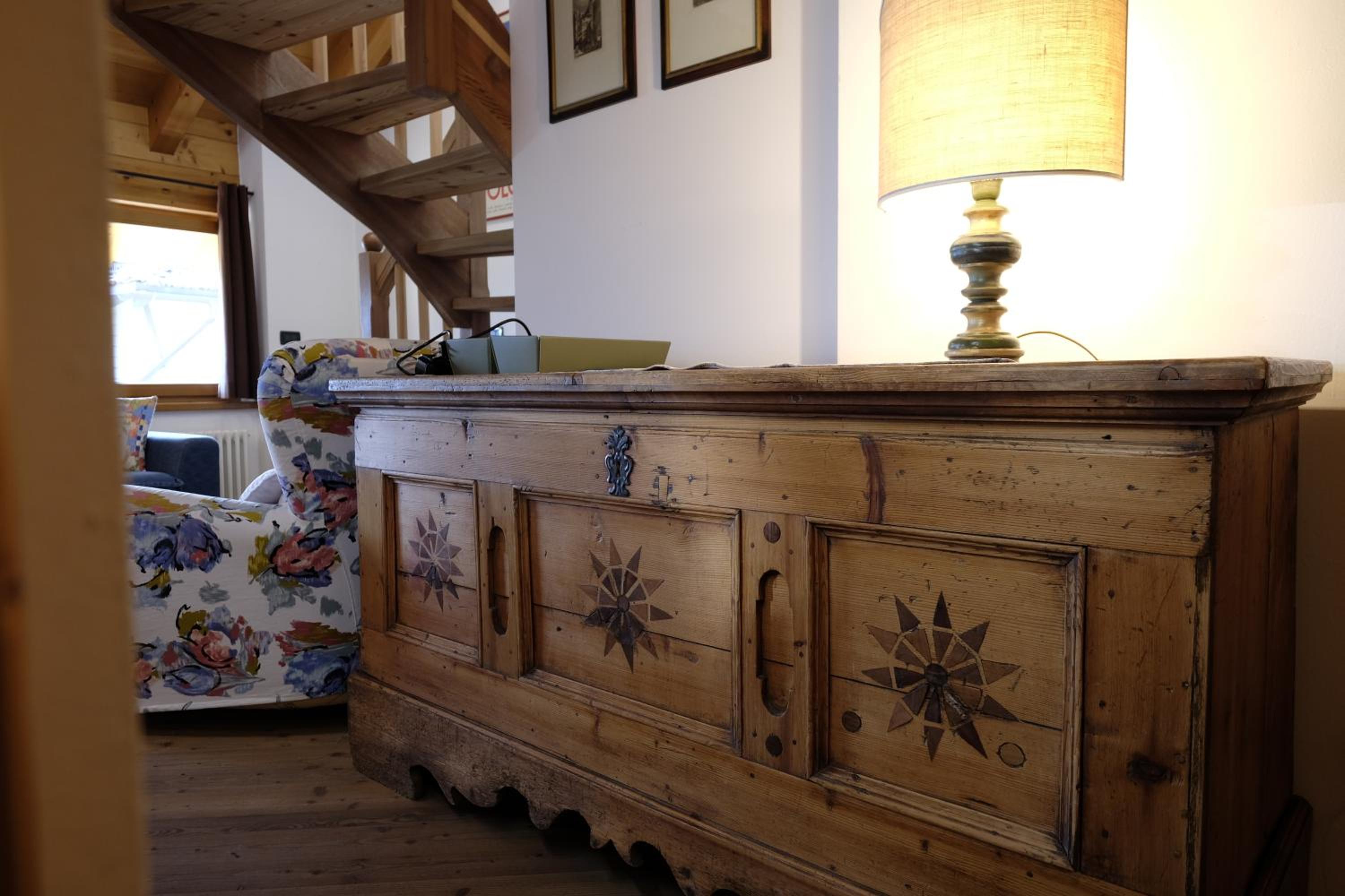 Maisonette photo 2