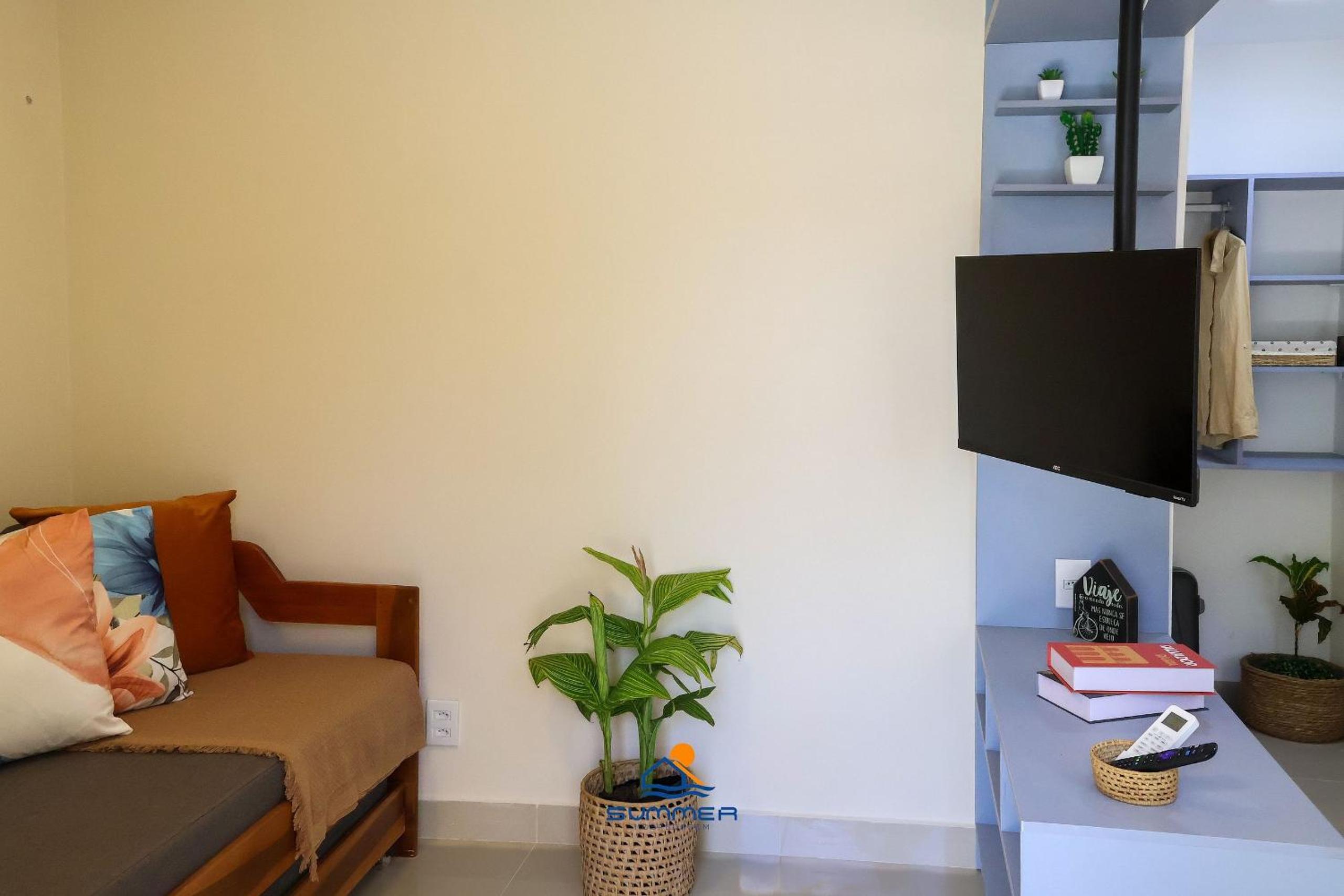 Suite Apartment