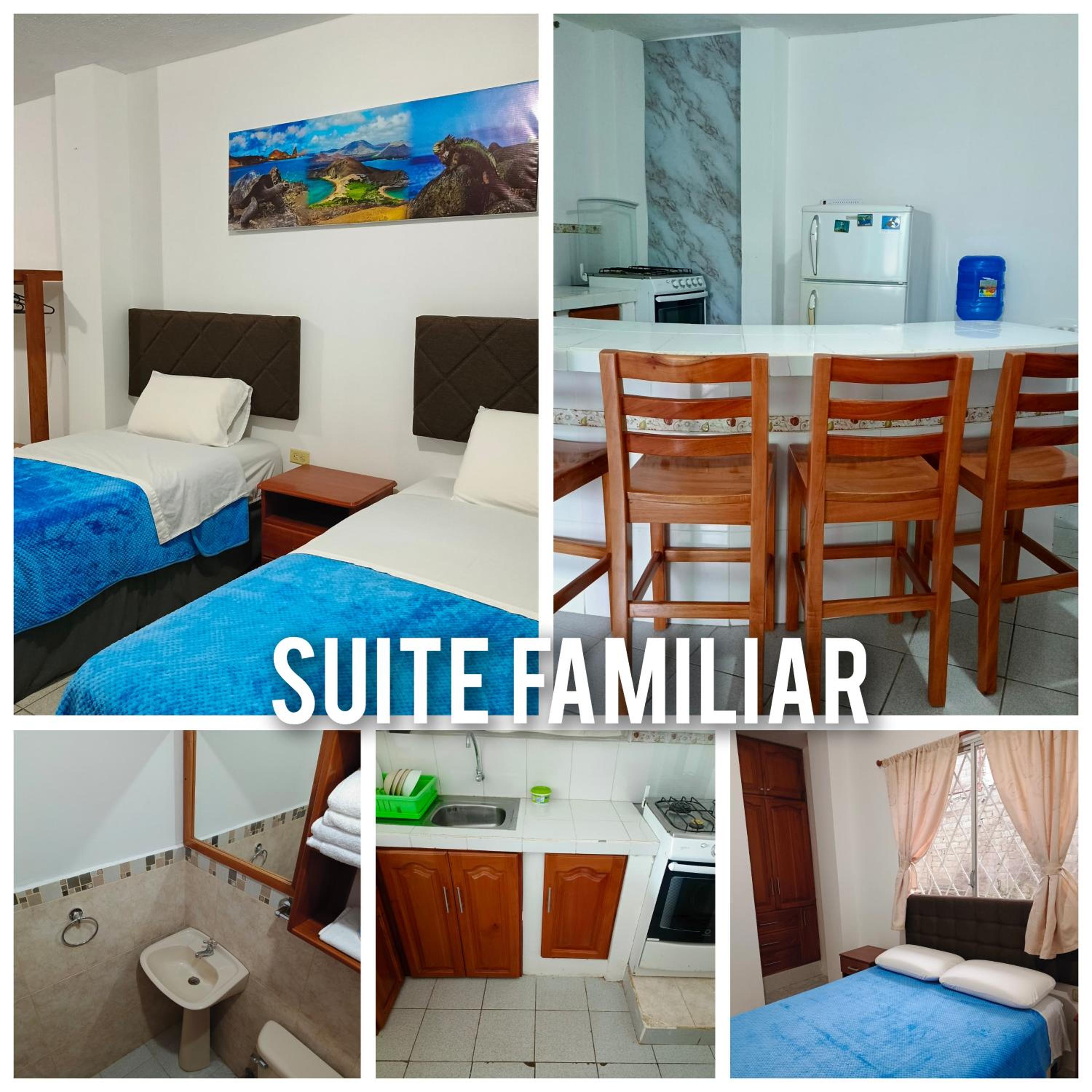 Family Suite