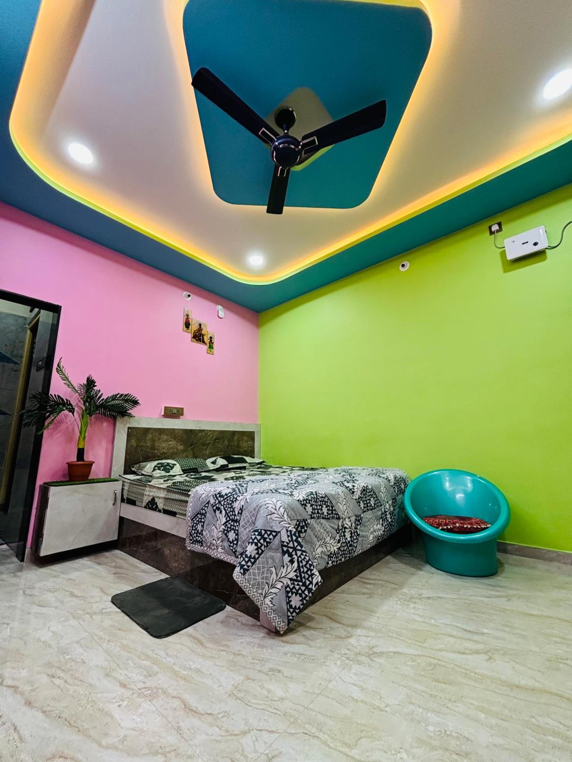 Double Room photo 1