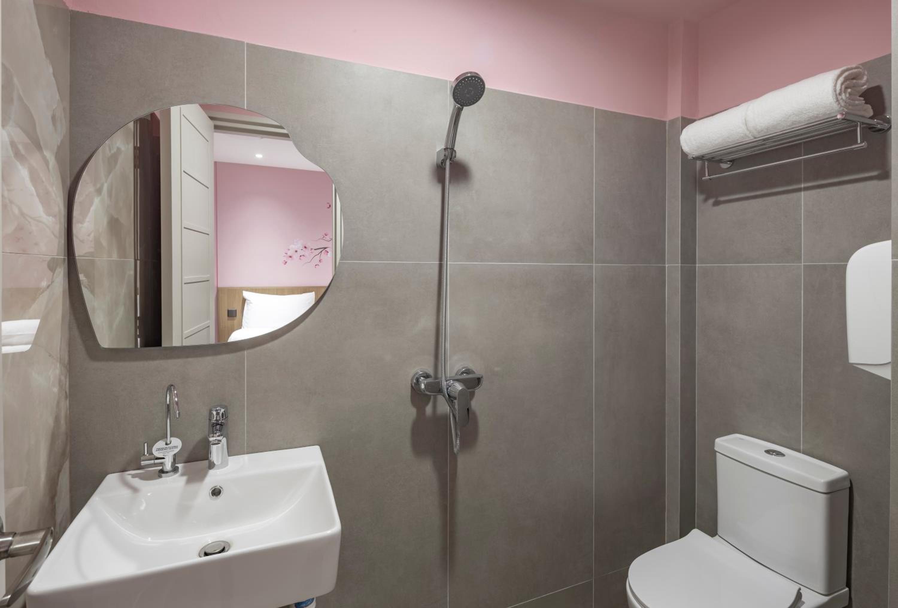 Superior Twin Room photo 1