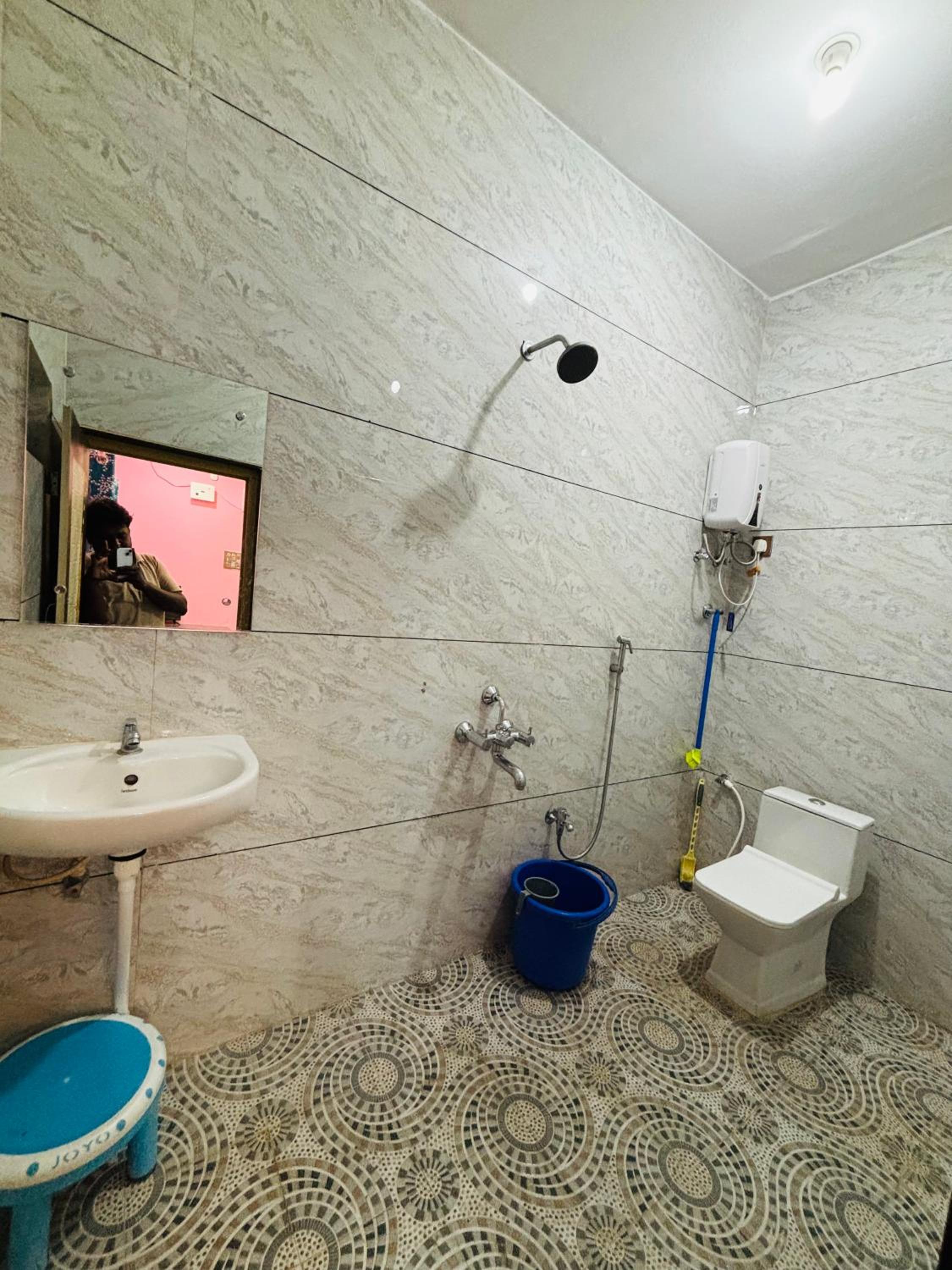 Double Room photo 2