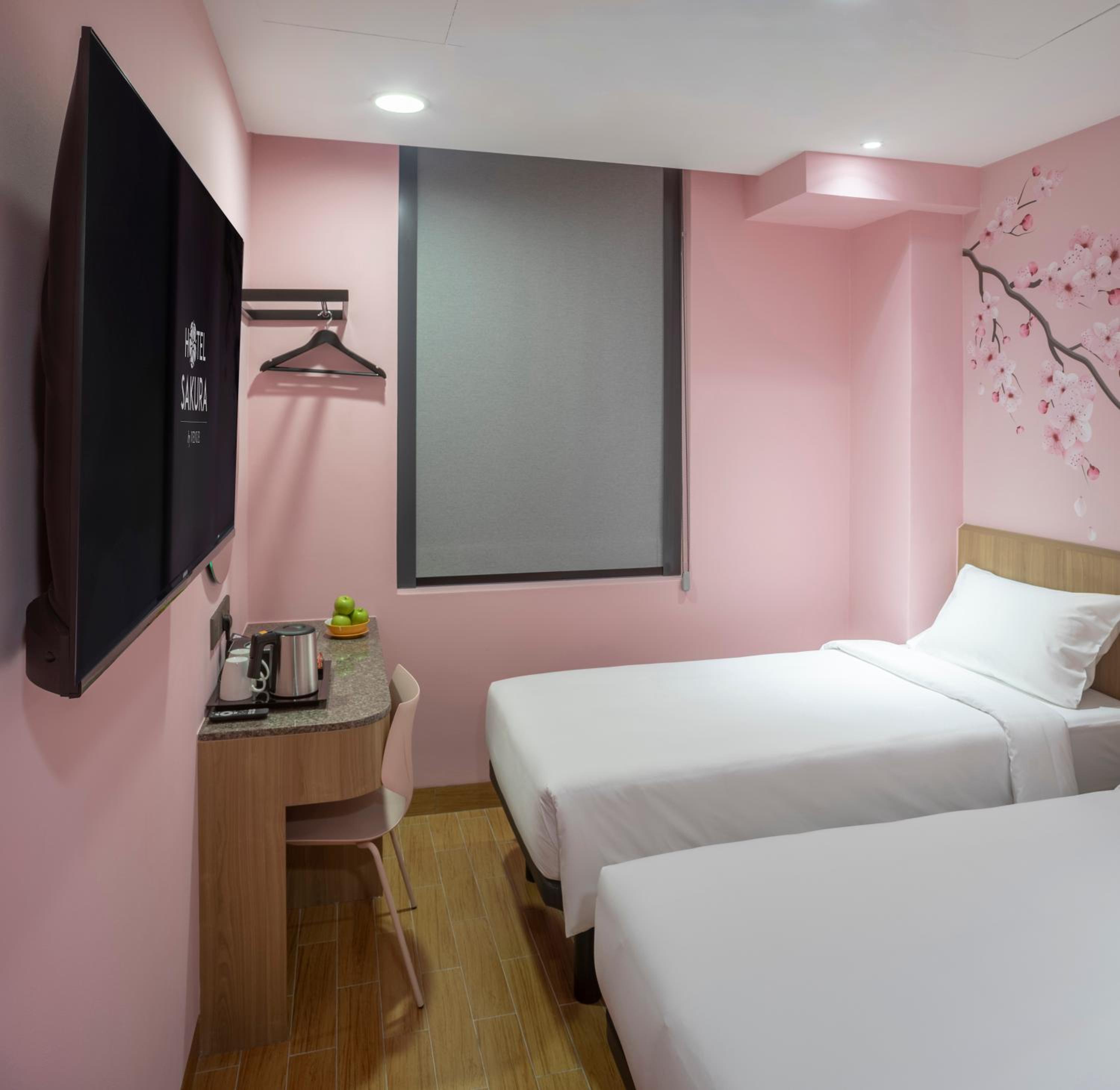 Superior Twin Room photo 3