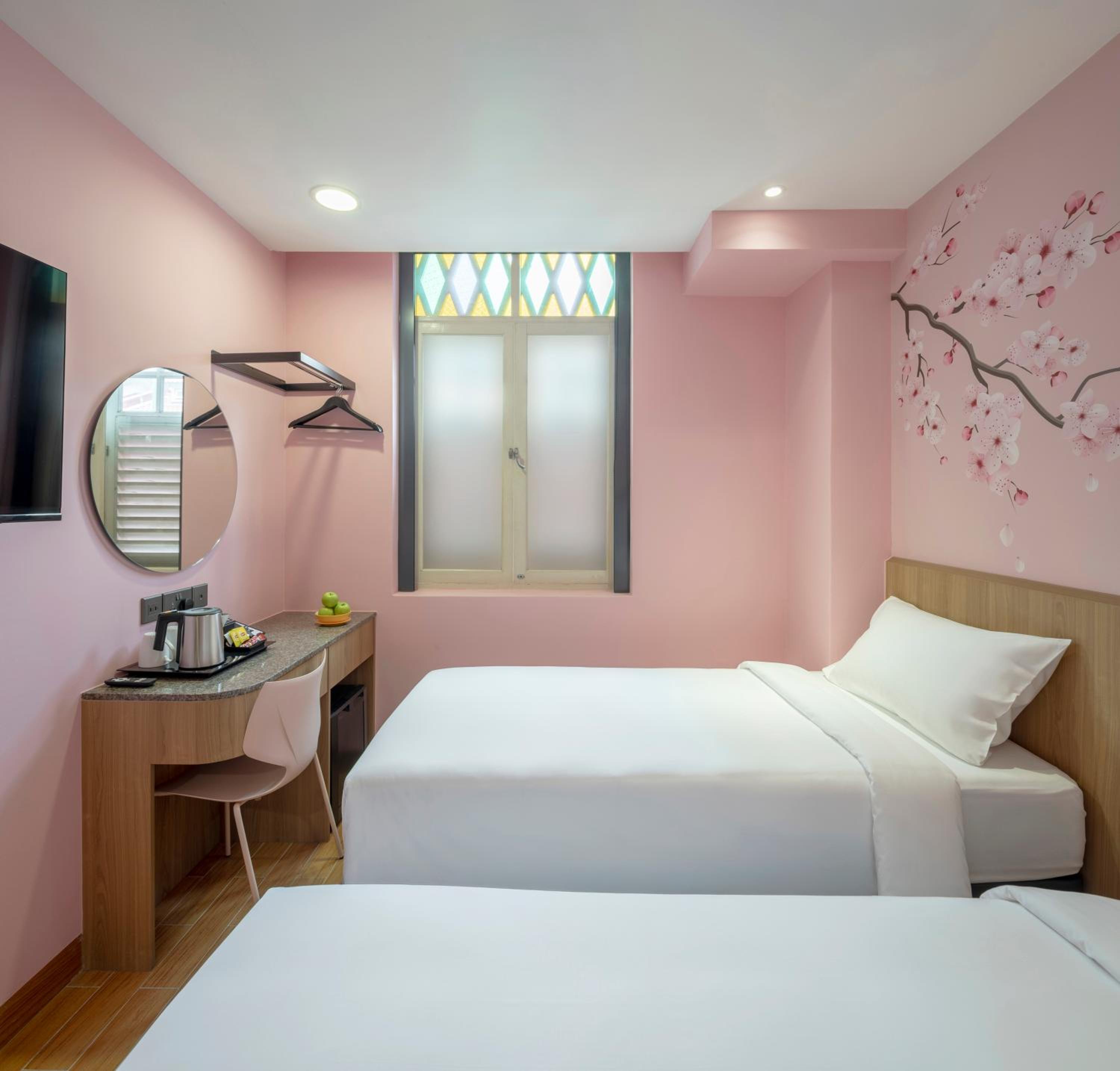 Superior Twin Room photo 3