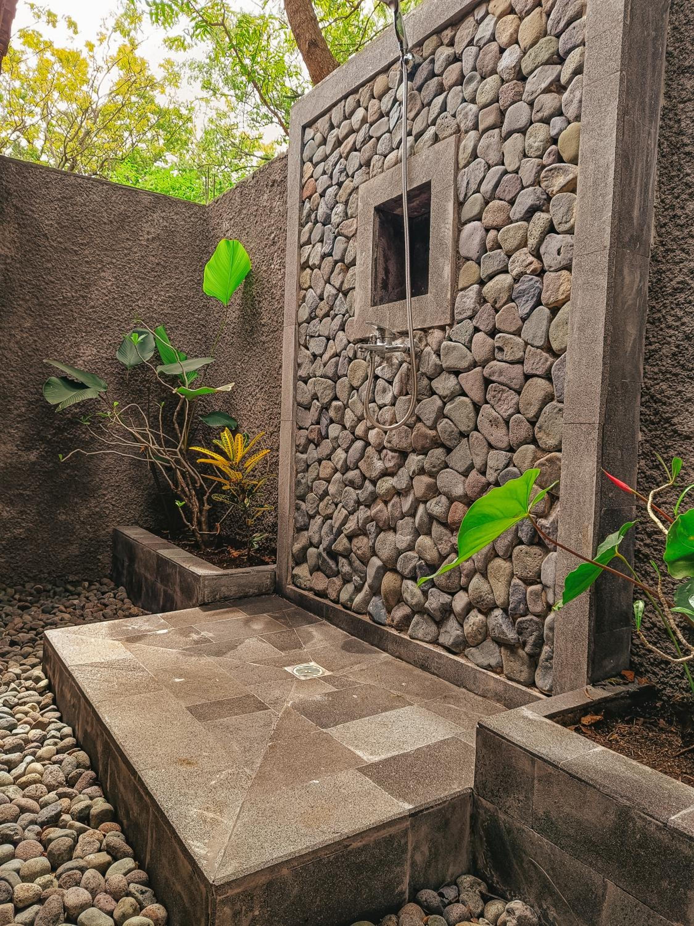 Deluxe Double or Twin Room with Garden View photo 3