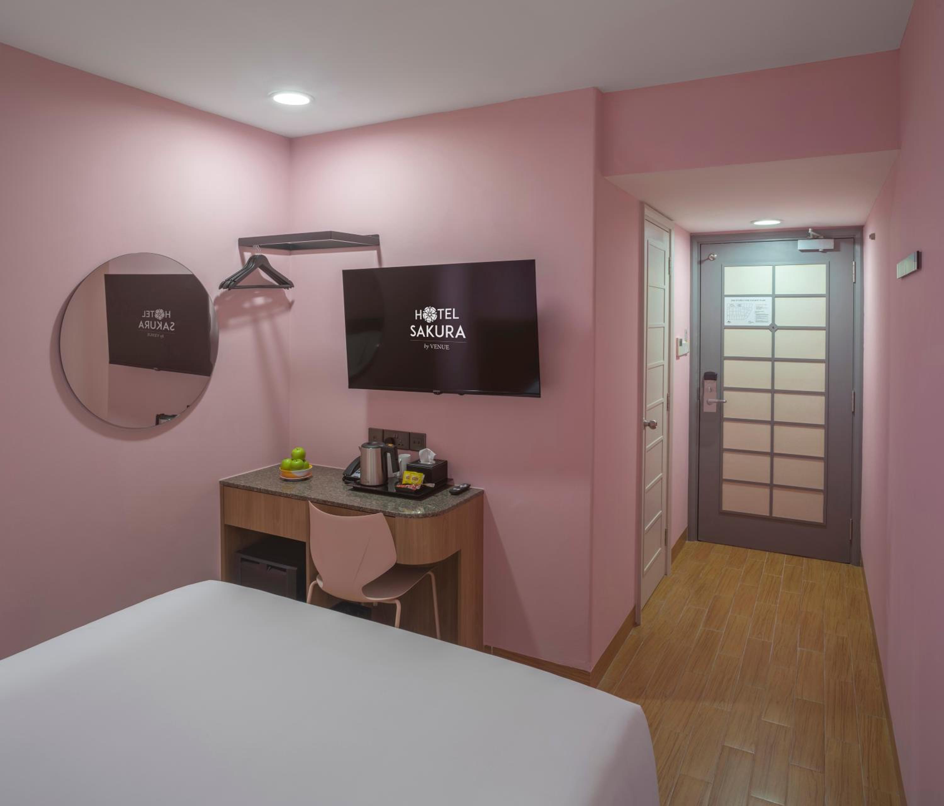 Deluxe Queen Room photo 1