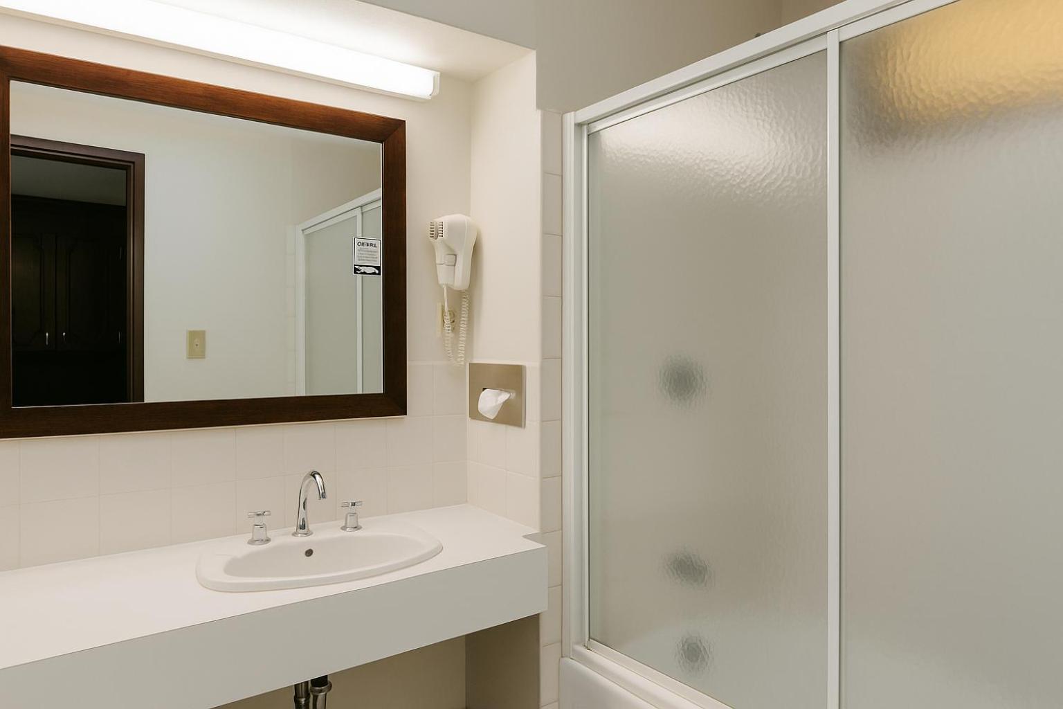 Two-Bedroom Suite - Photo 4