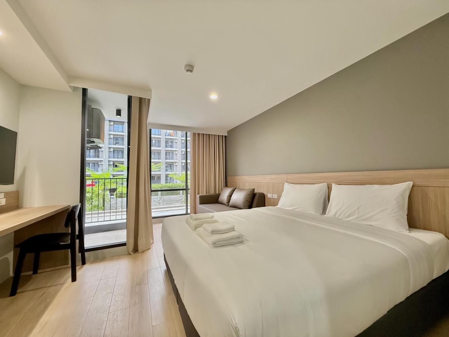 Double Room - Photo 4
