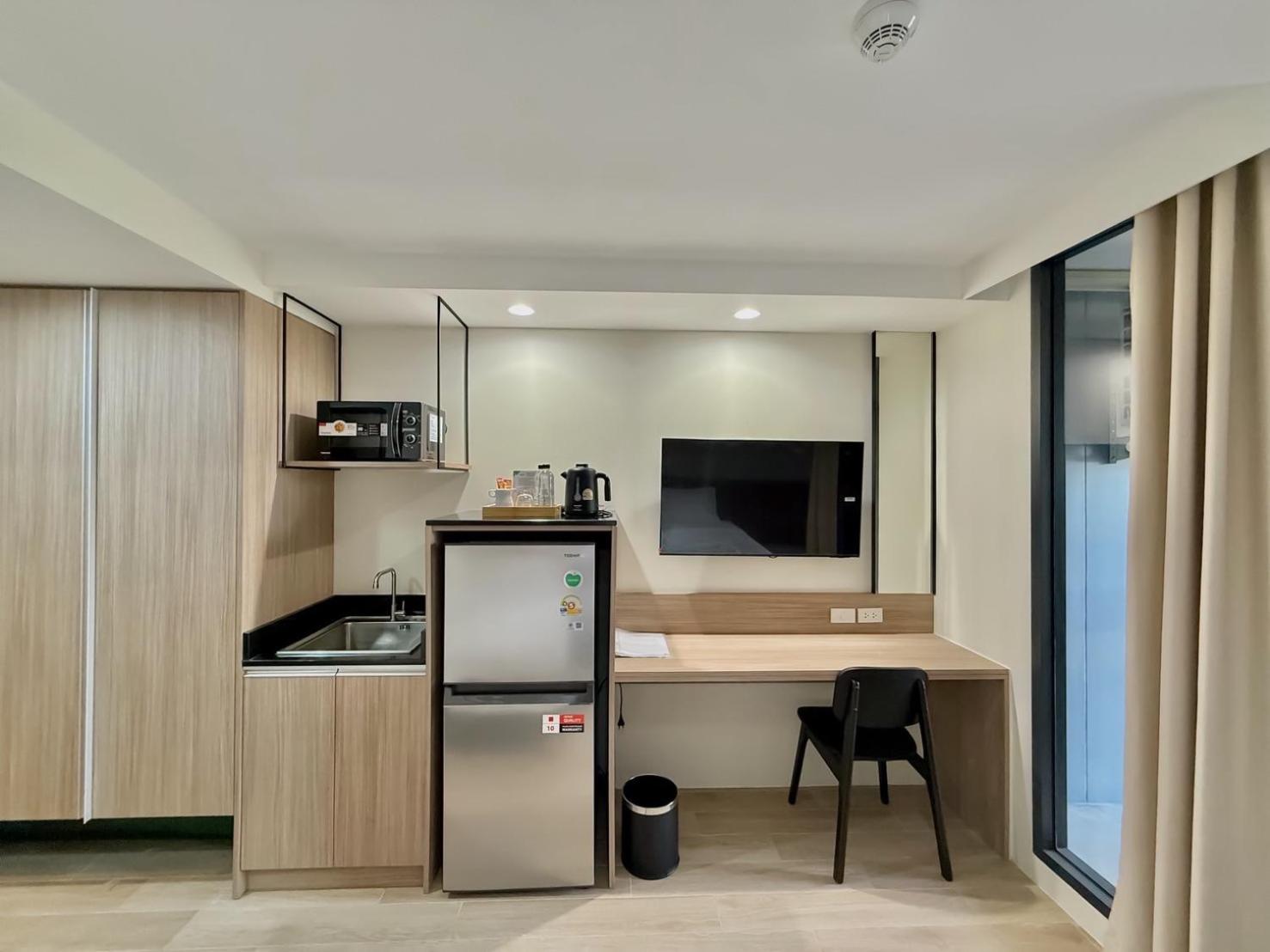 Double Room - Photo 7