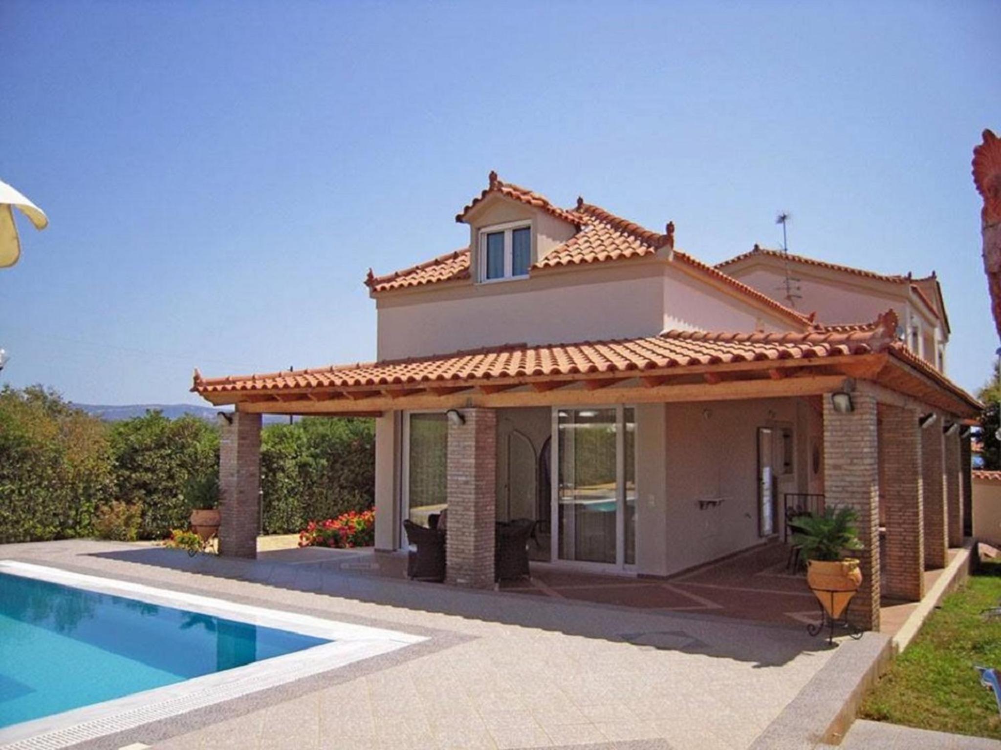 Villa with Private Pool photo 2