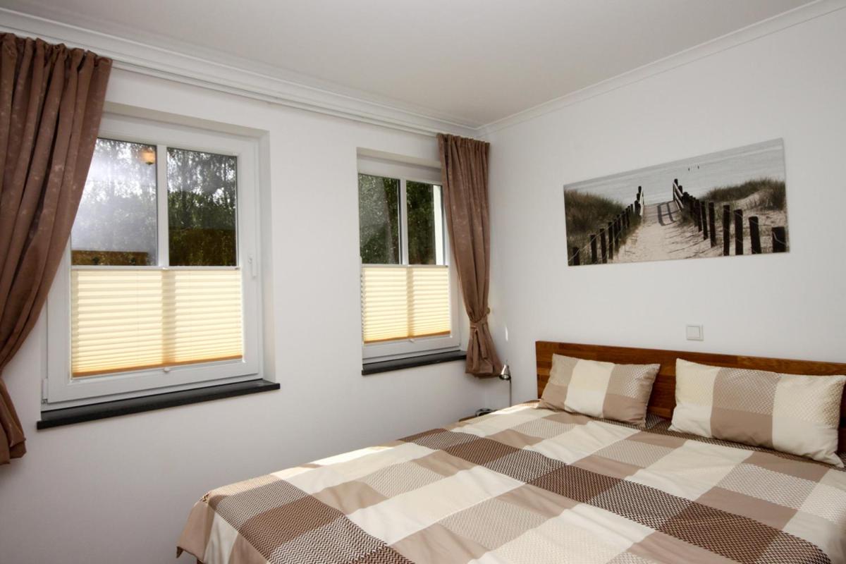 Haus Pamir We 20 Hauke Haien photo 2