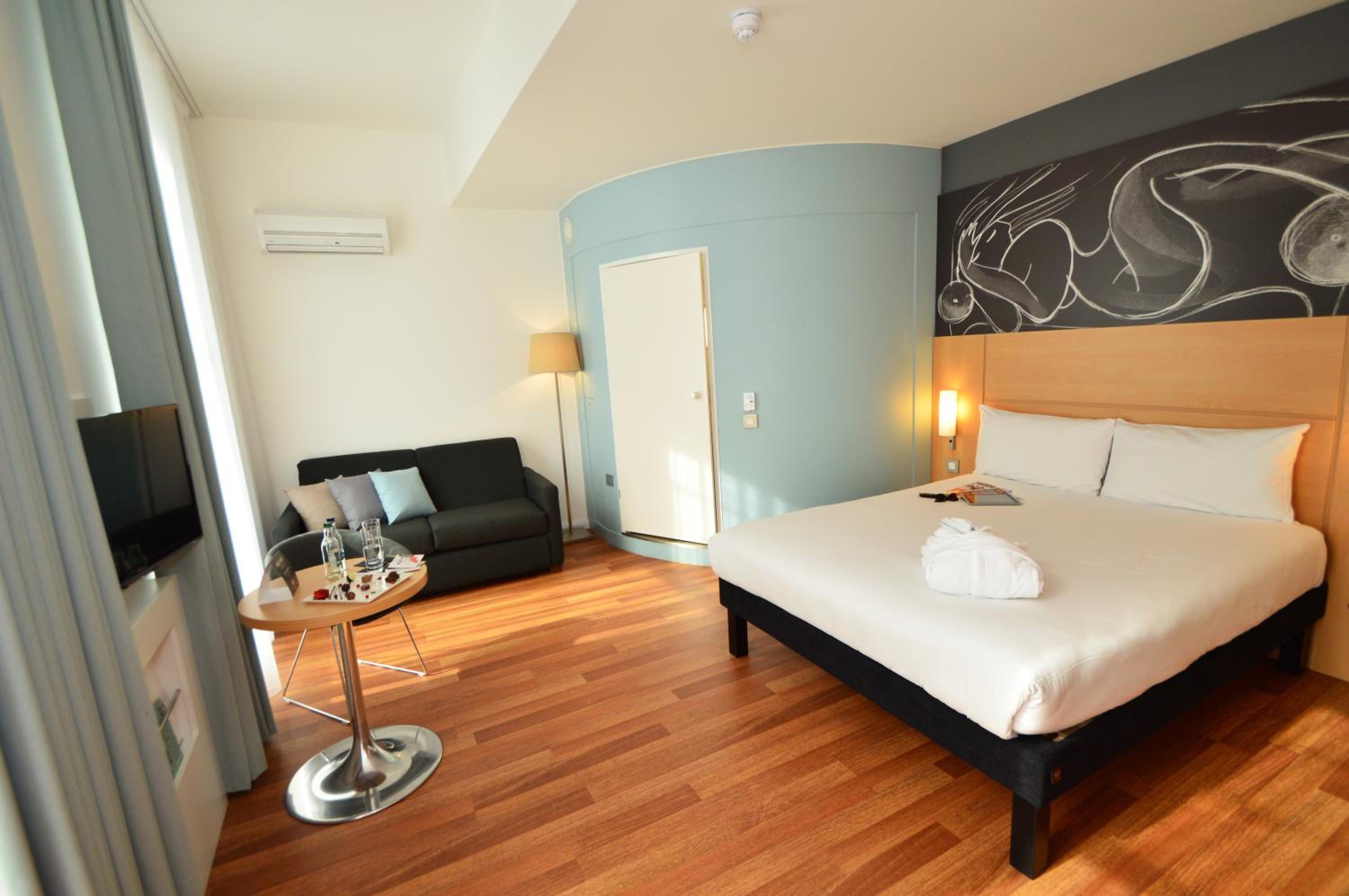 Premium Room photo 2