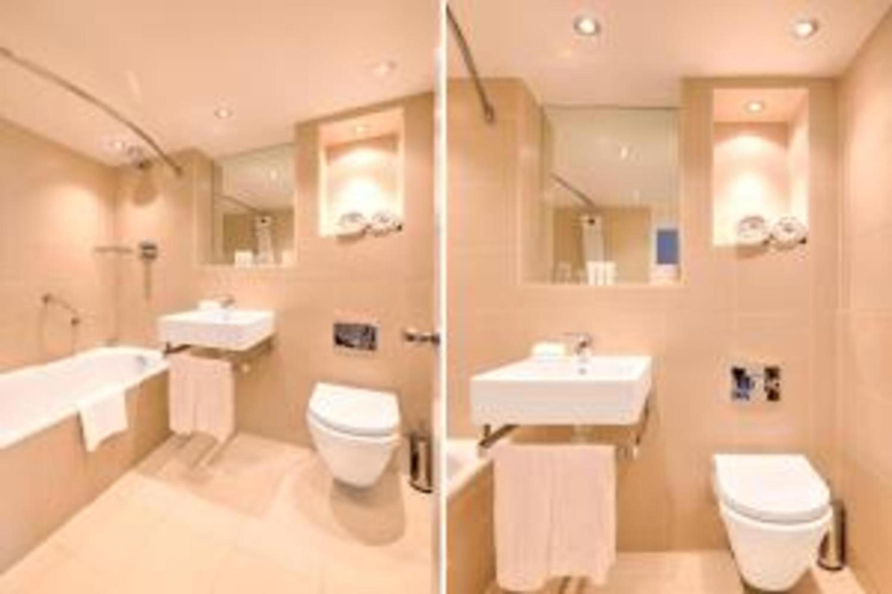 Bridal Suite
