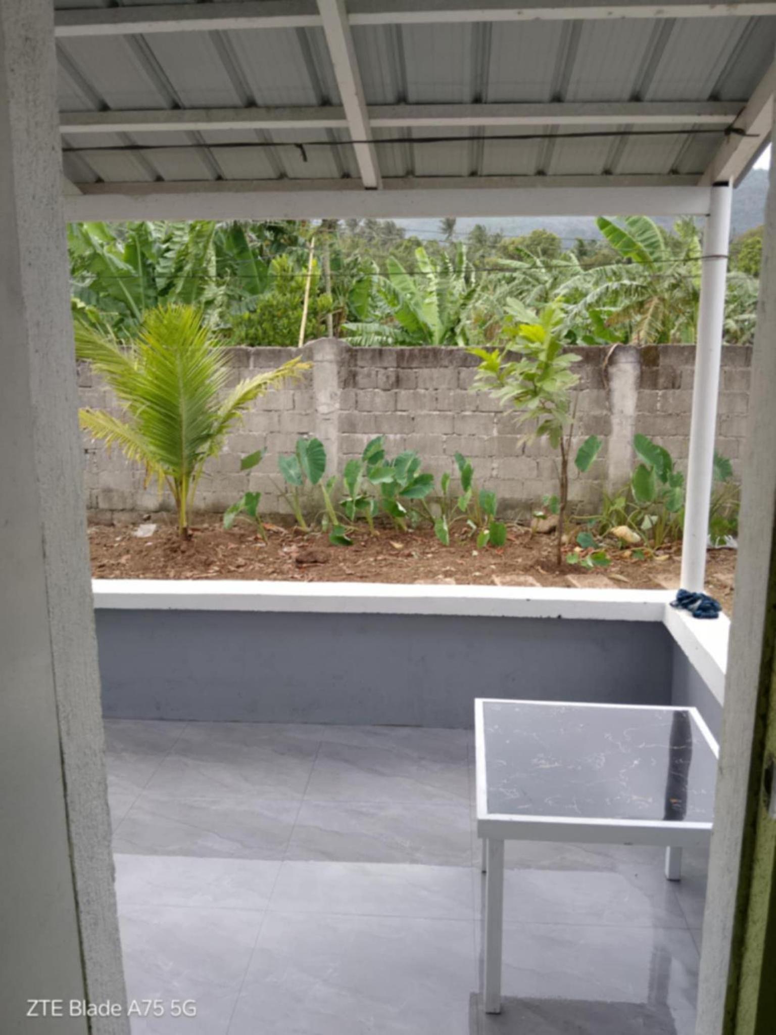 Single Room with Balcony photo 1